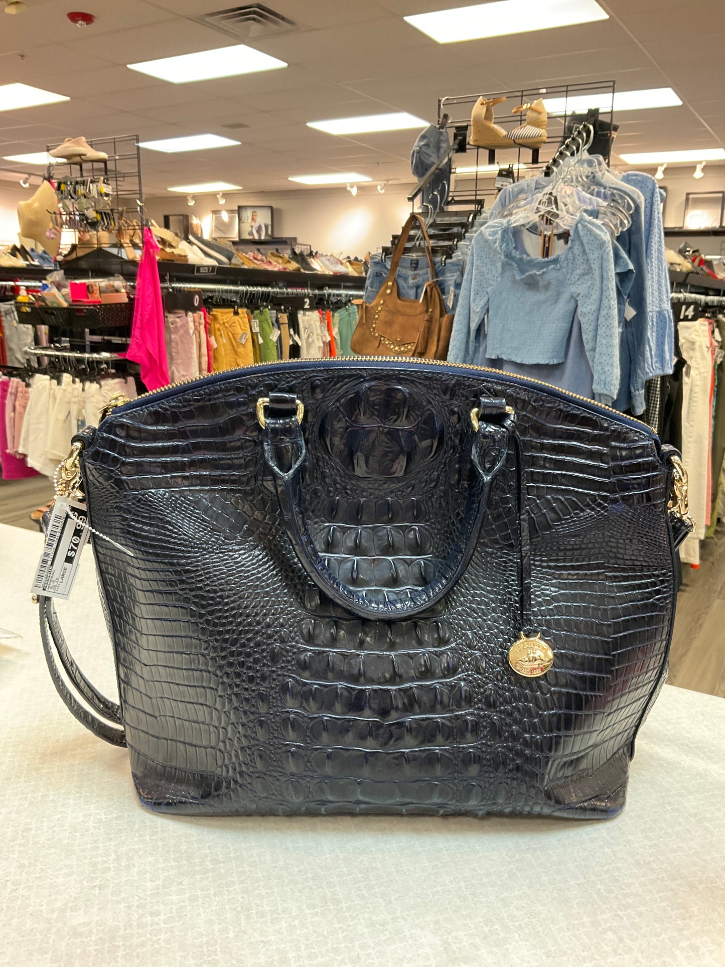 Handbag Brahmin, Size Large