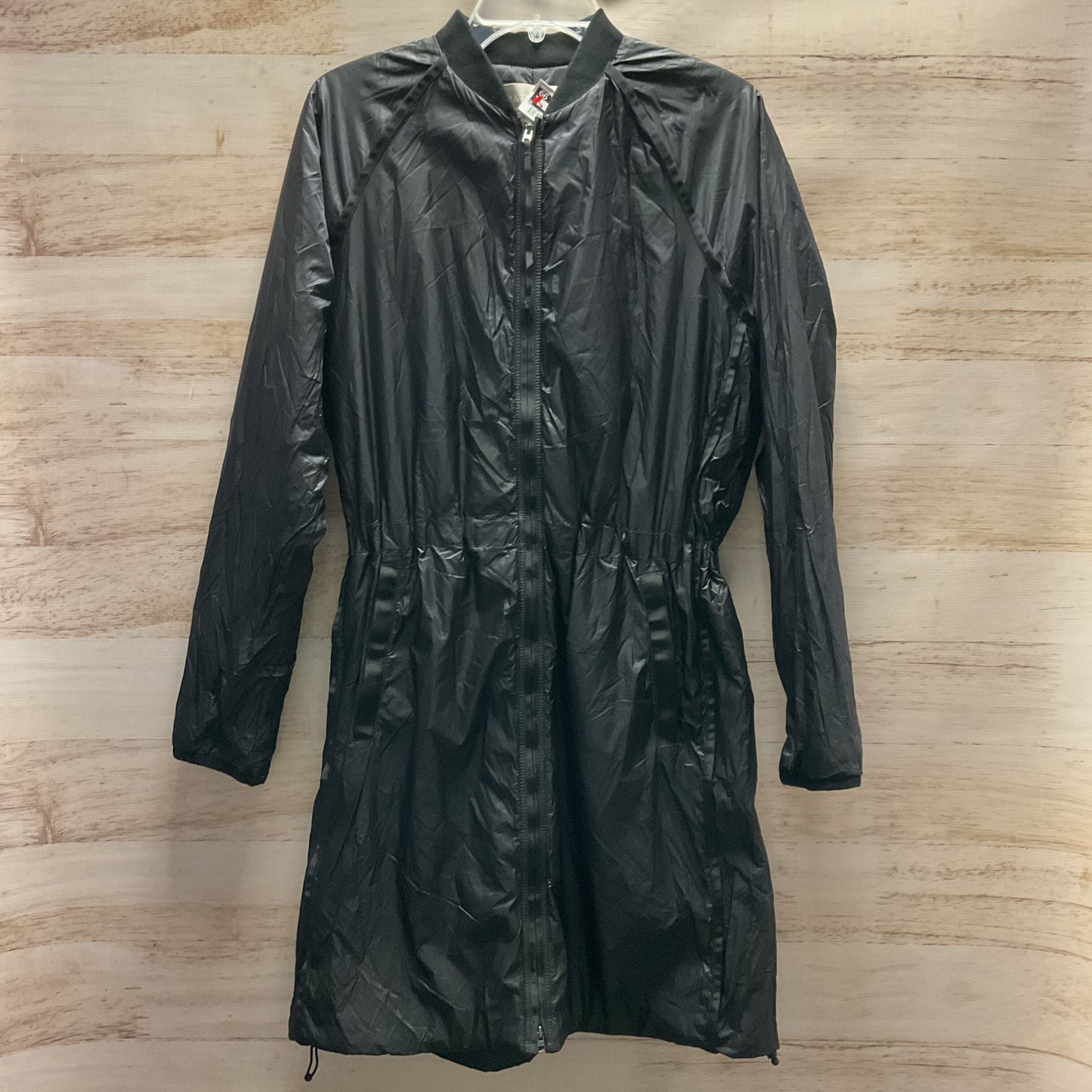 Athletic Jacket By Athleta Size: S