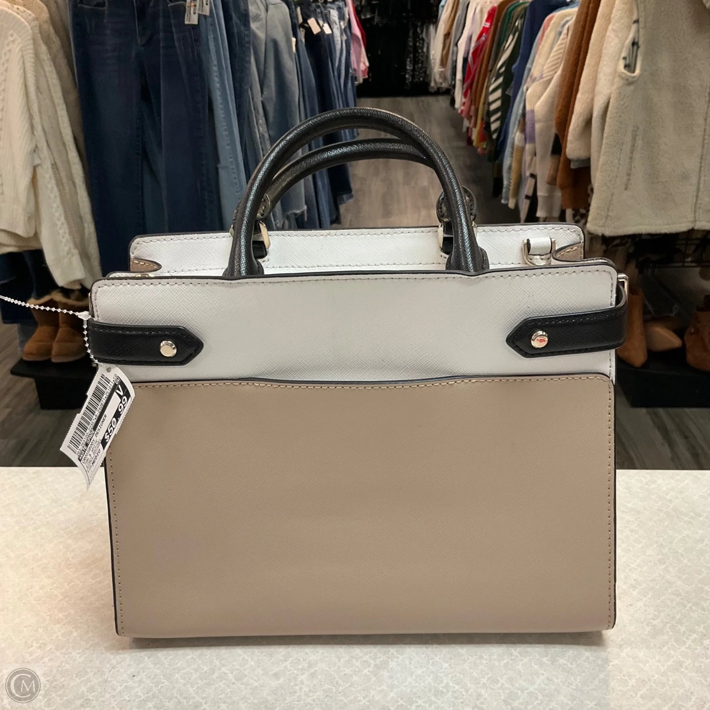 Crossbody Designer By Kate Spade, Size: Medium