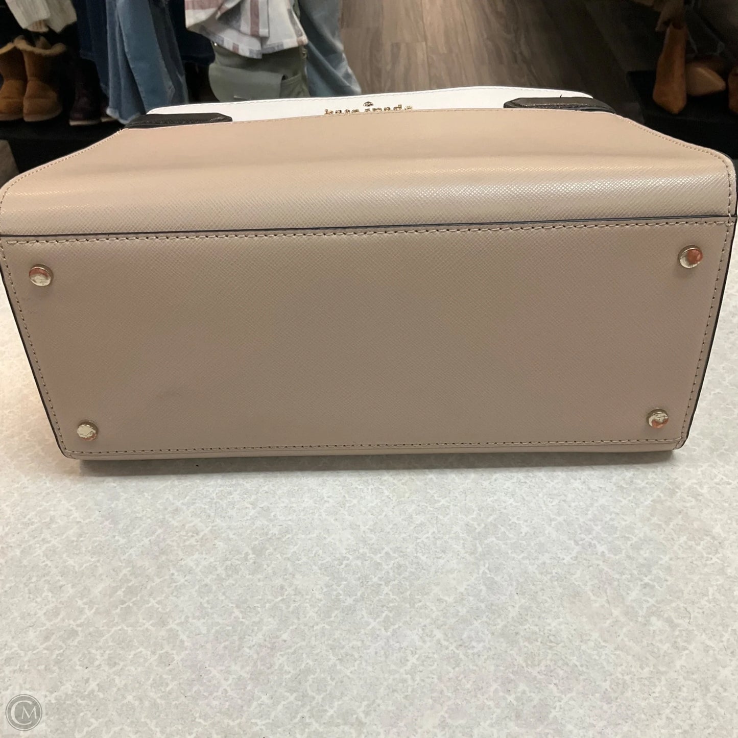 Crossbody Designer By Kate Spade, Size: Medium