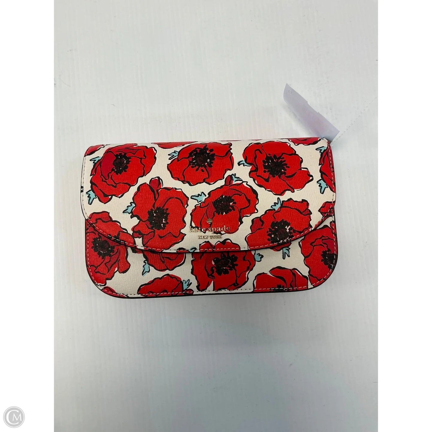 Crossbody Designer By Kate Spade, Size: Small