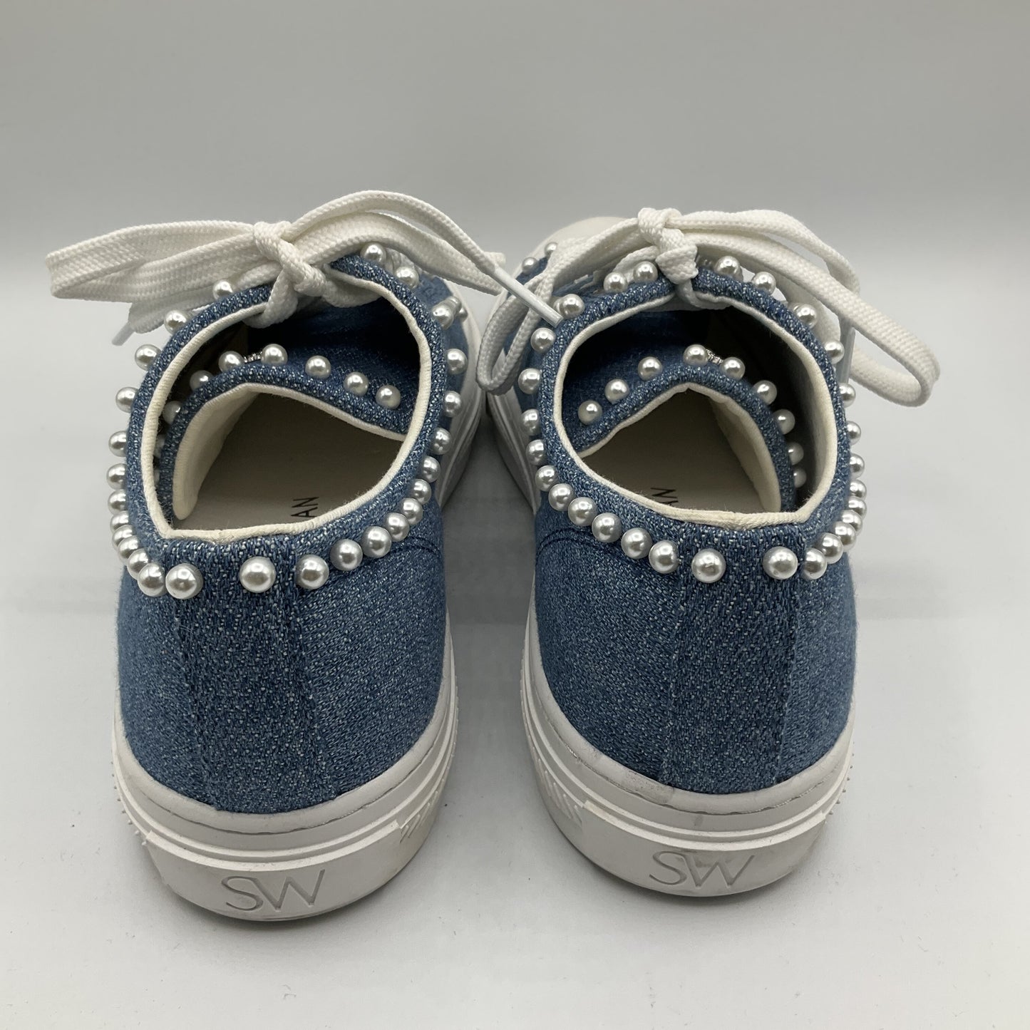 Shoes Athletic By Stuart Weitzman Size: 6.5