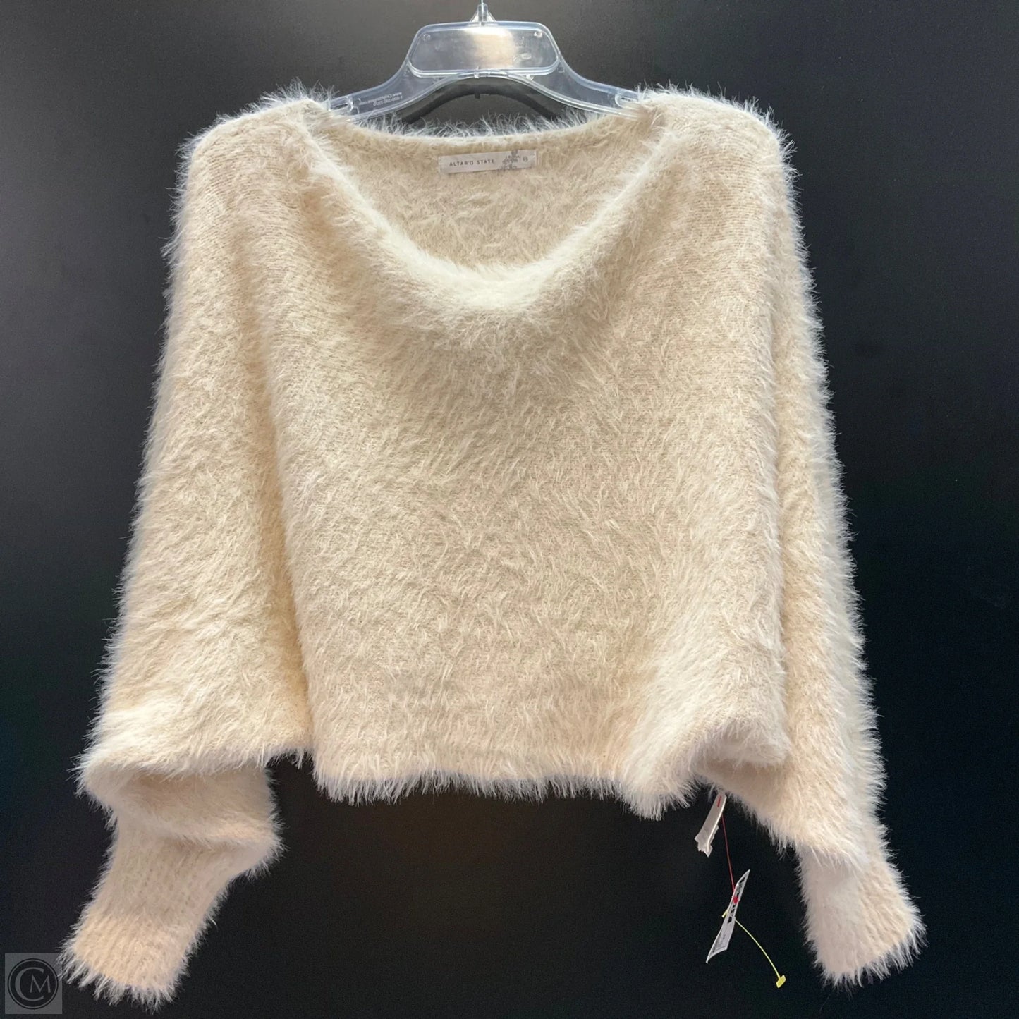 Sweater By Altard State In Tan, Size: Xs