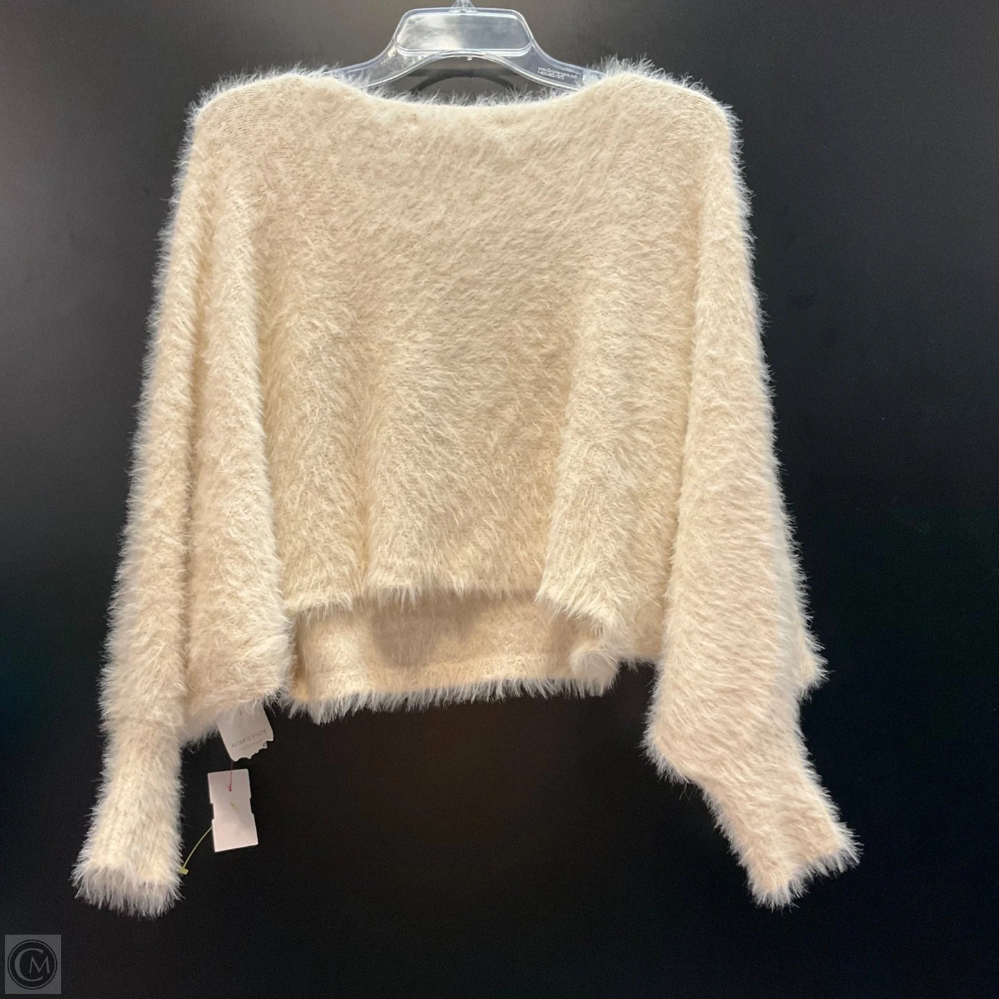 Sweater By Altard State In Tan, Size: Xs