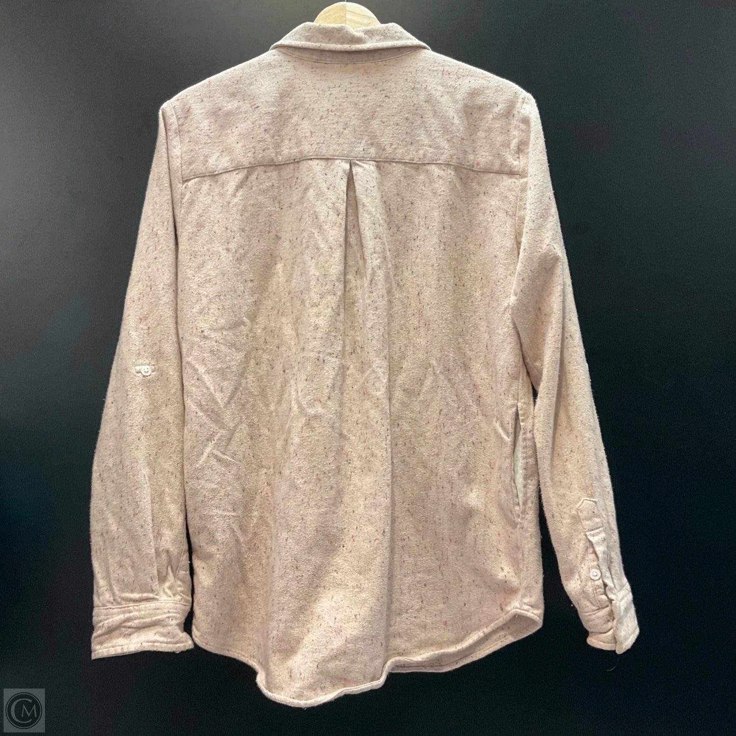 Jacket Other By Altard State In Cream, Size: M