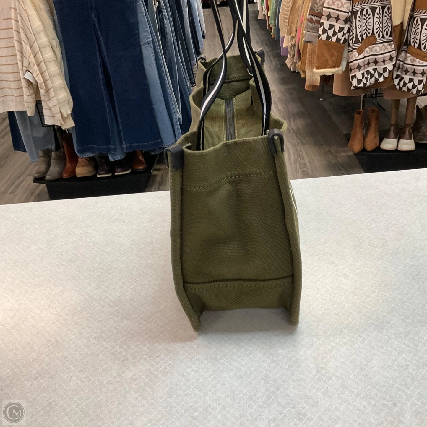 Tote Designer By Marc By Marc Jacobs, Size: Medium