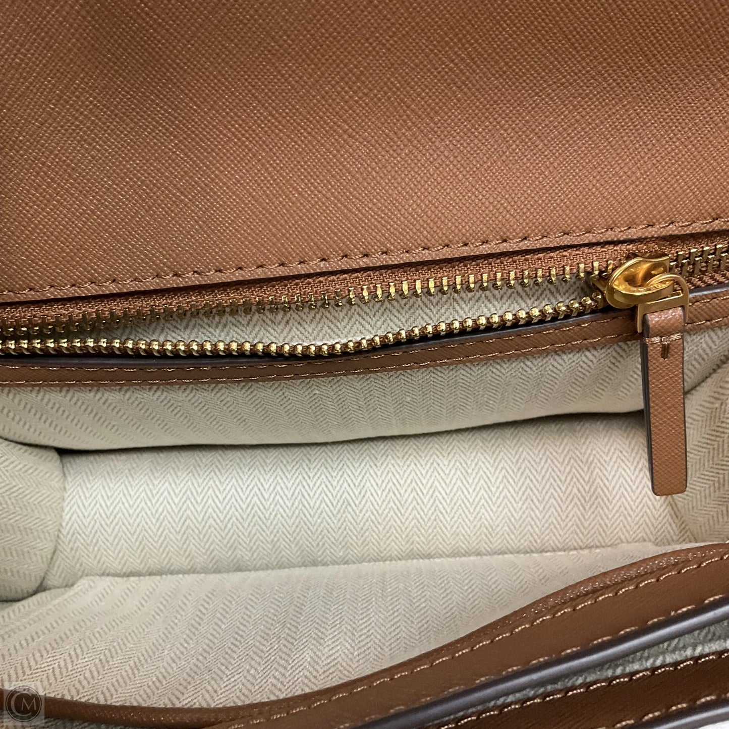 Crossbody Designer By Tory Burch, Size: Medium