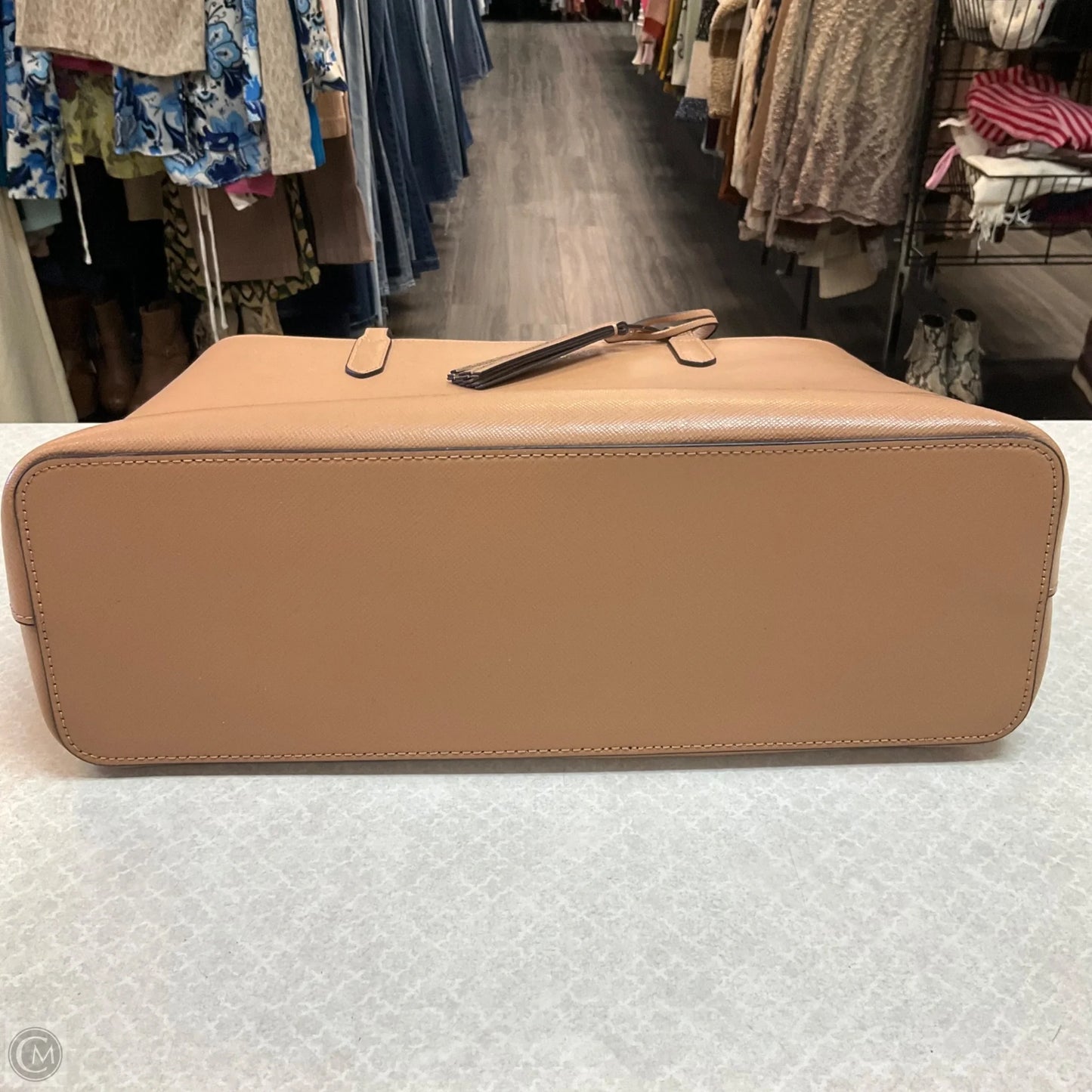 Handbag Designer By Kate Spade, Size: Large