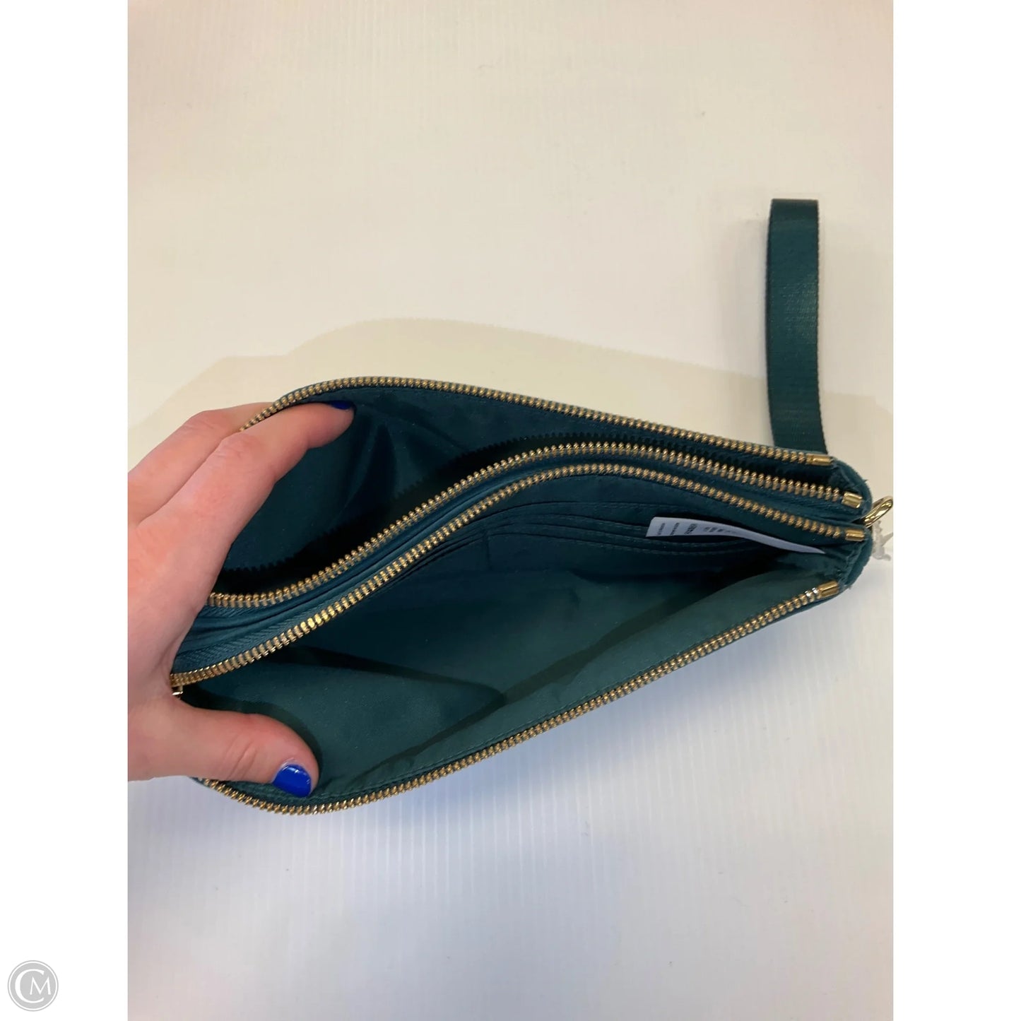 Wristlet By Lululemon, Size: Medium