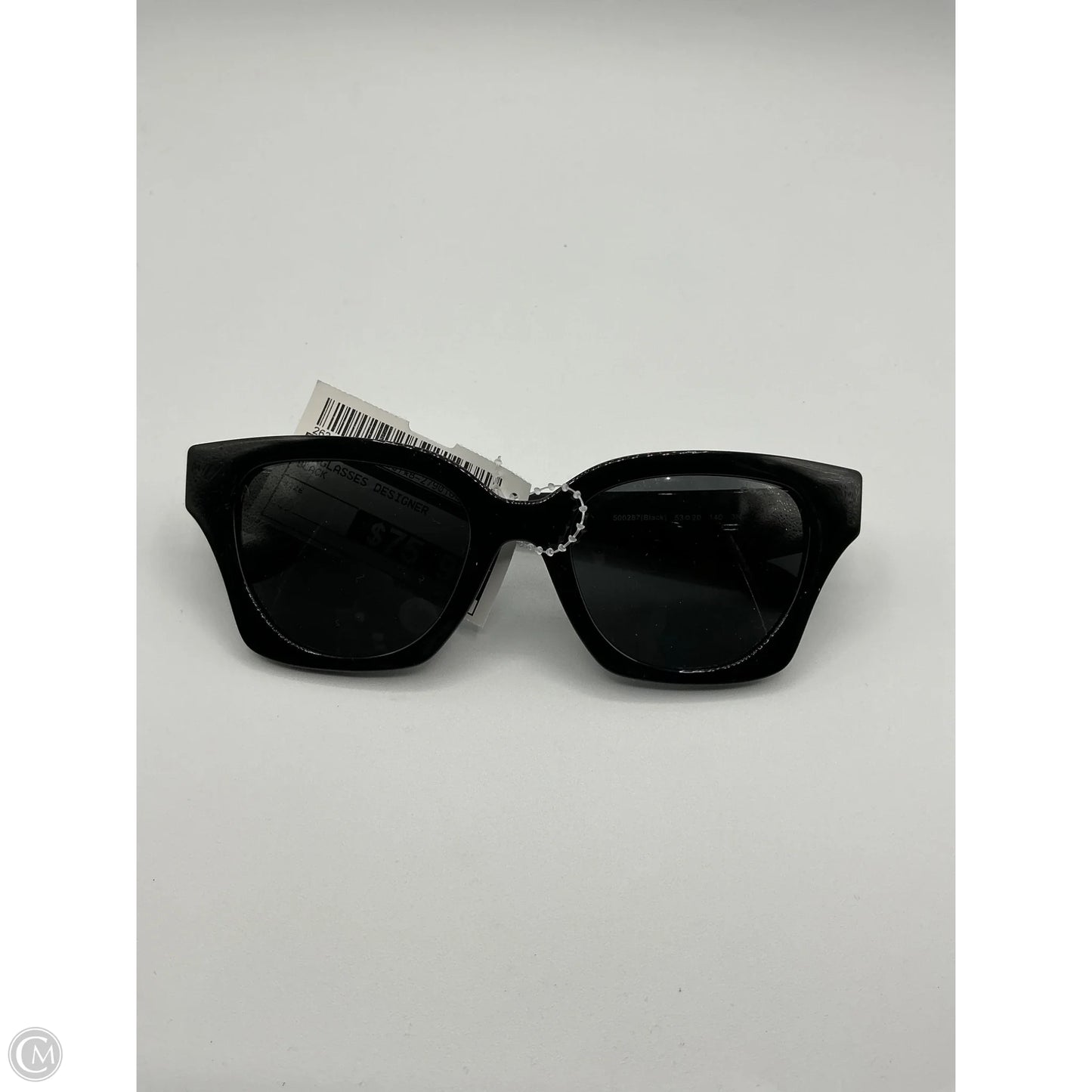 Sunglasses Designer By Coach