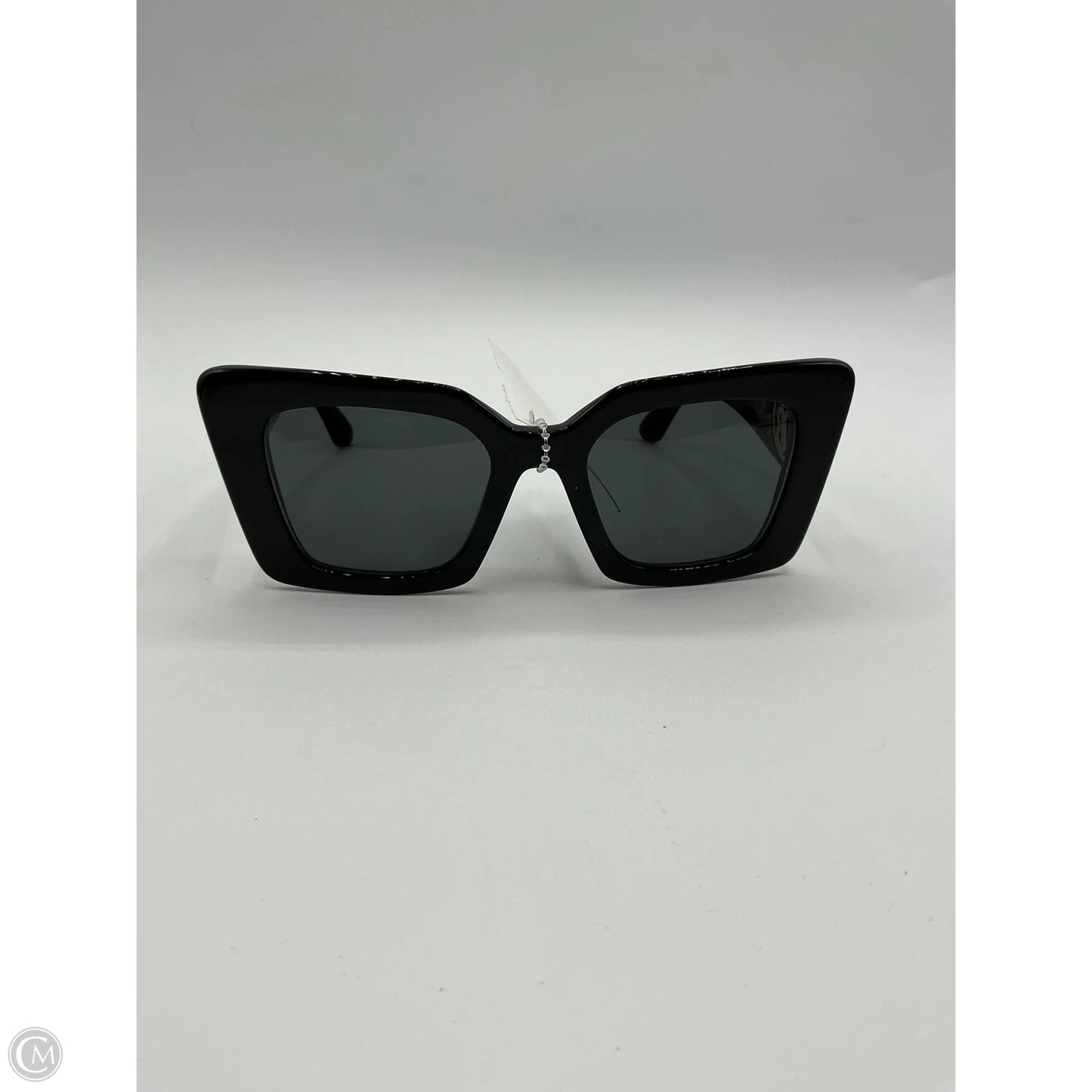 Sunglasses Luxury Designer By Burberry