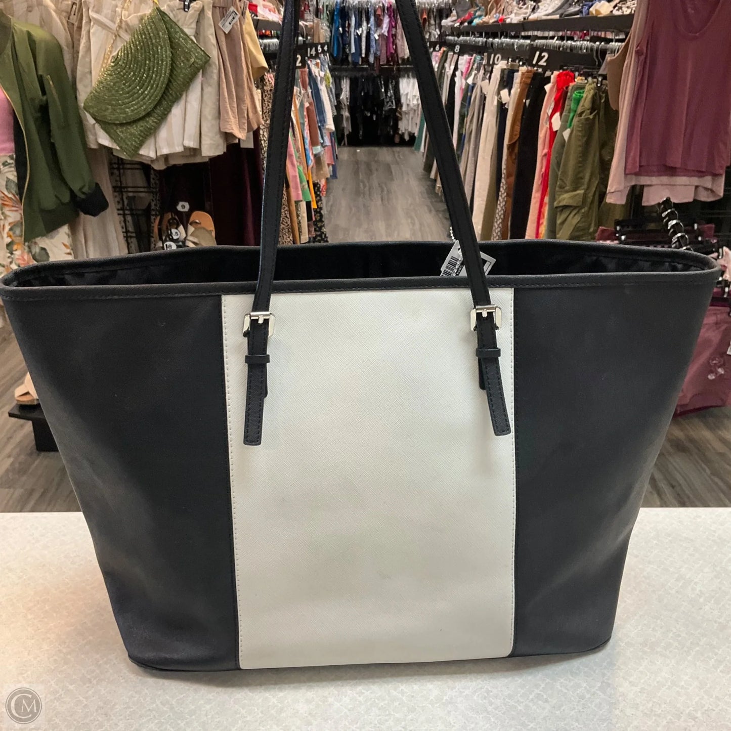 Tote By Michael By Michael Kors, Size: Large