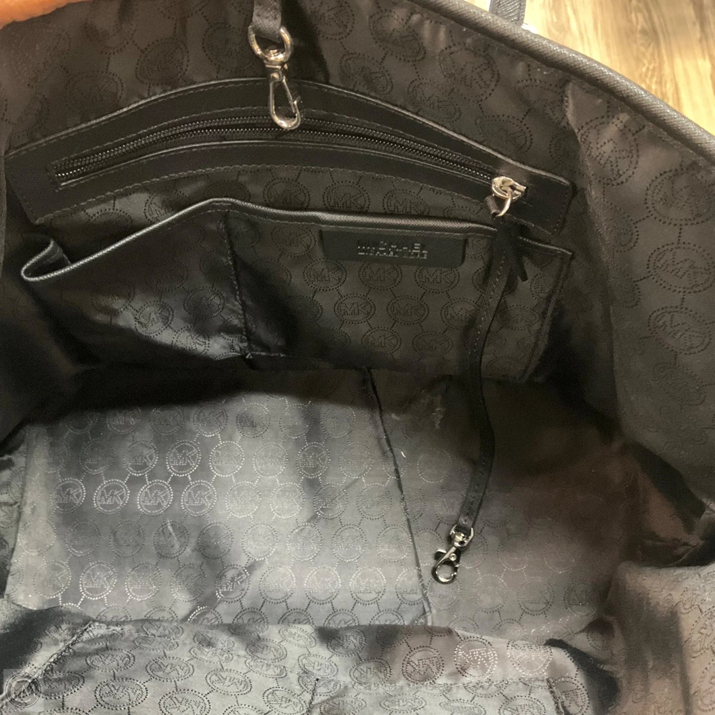 Tote By Michael By Michael Kors, Size: Large