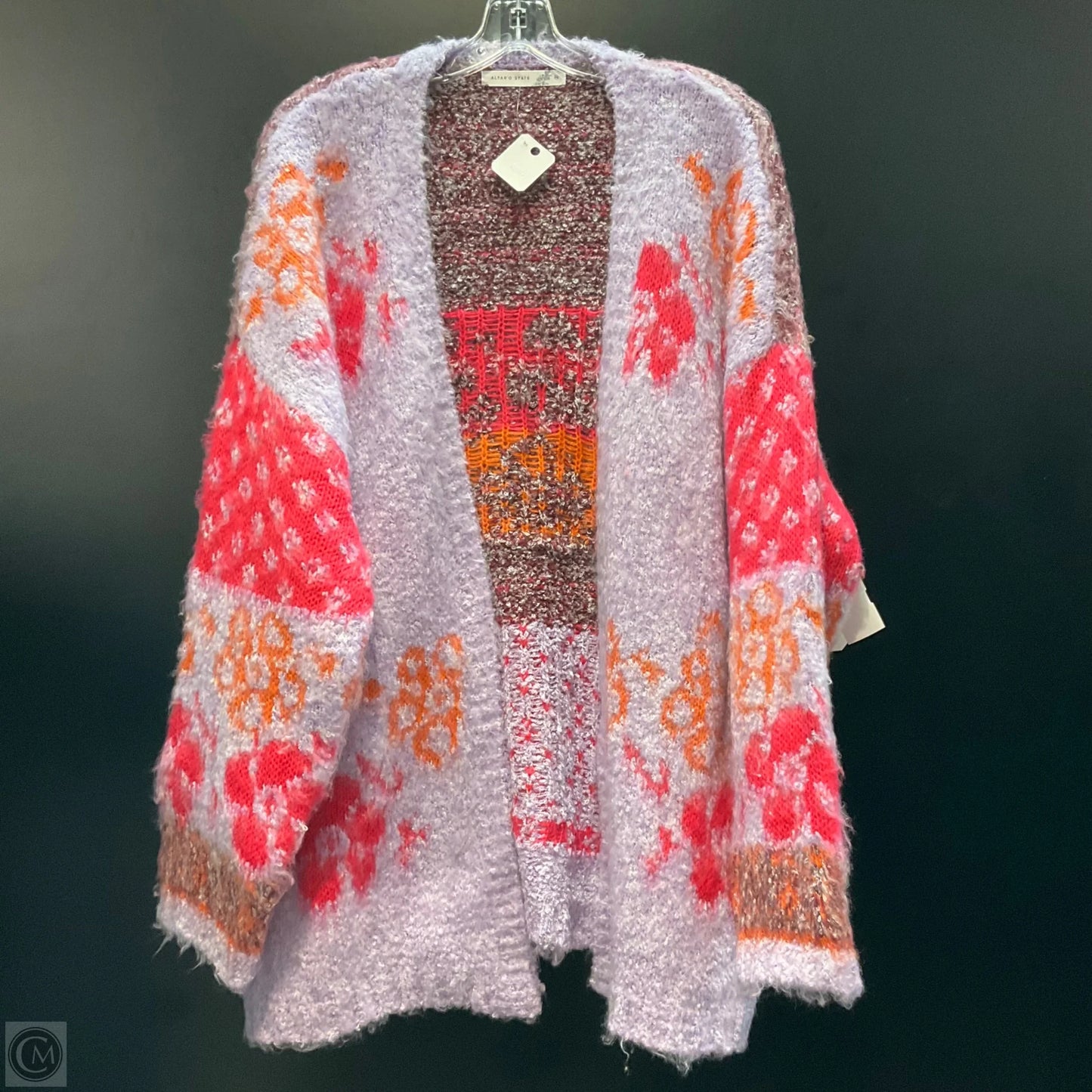 Cardigan By Altard State In Multi-colored, Size: M