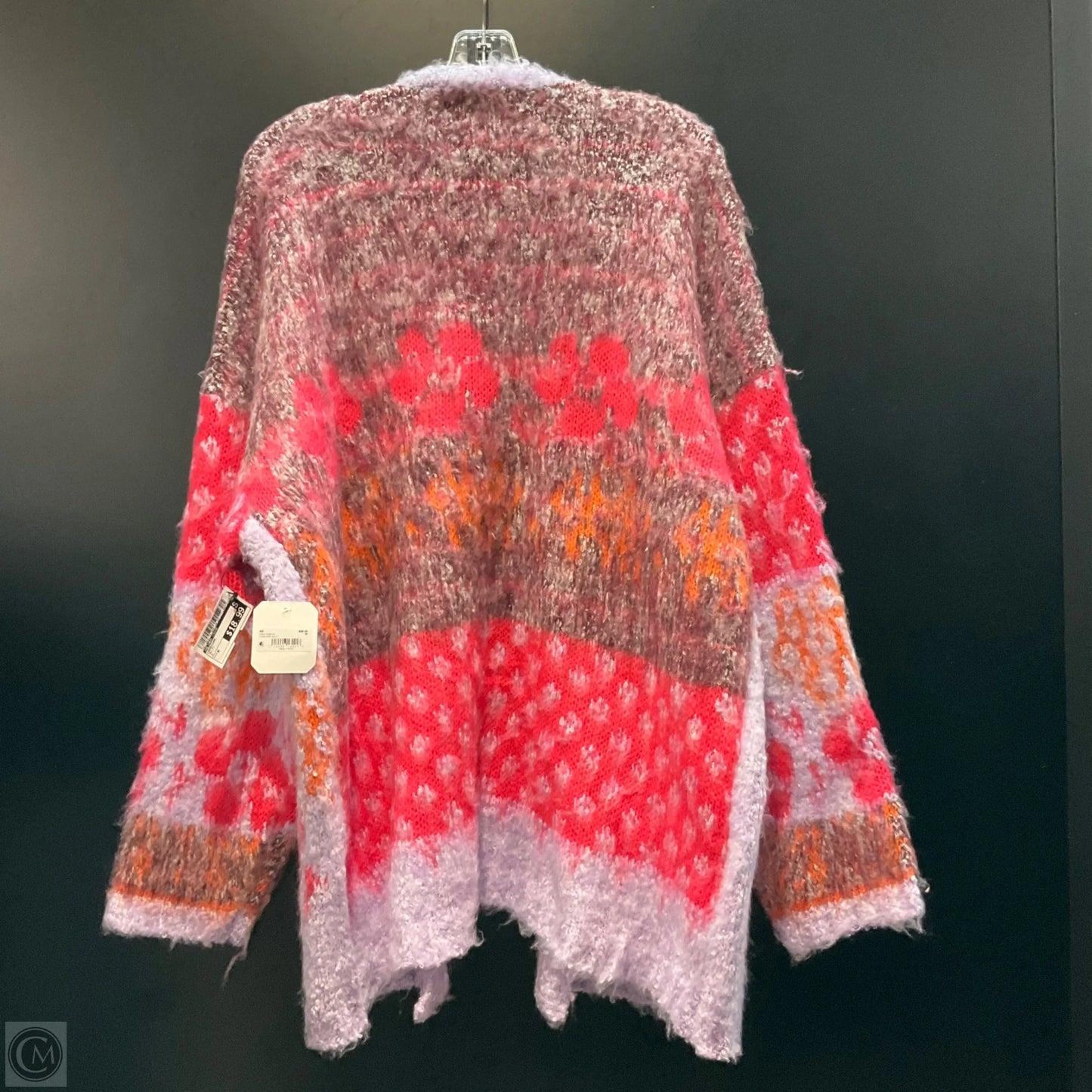Cardigan By Altard State In Multi-colored, Size: M