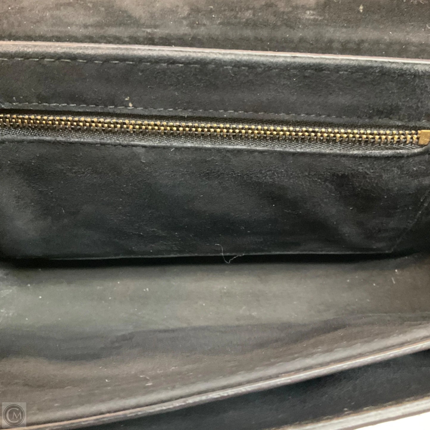 Crossbody Luxury Designer By Dior, Size: Medium