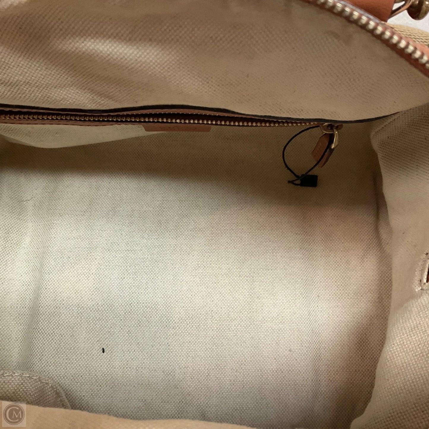 Crossbody Luxury Designer By Gucci, Size: Medium