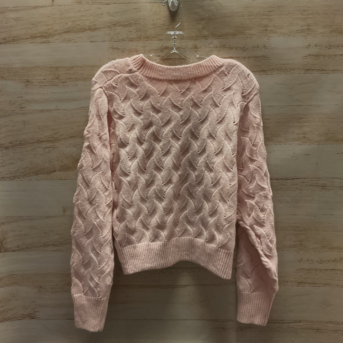 Sweater By Chelsea And Theodore Size: Xl