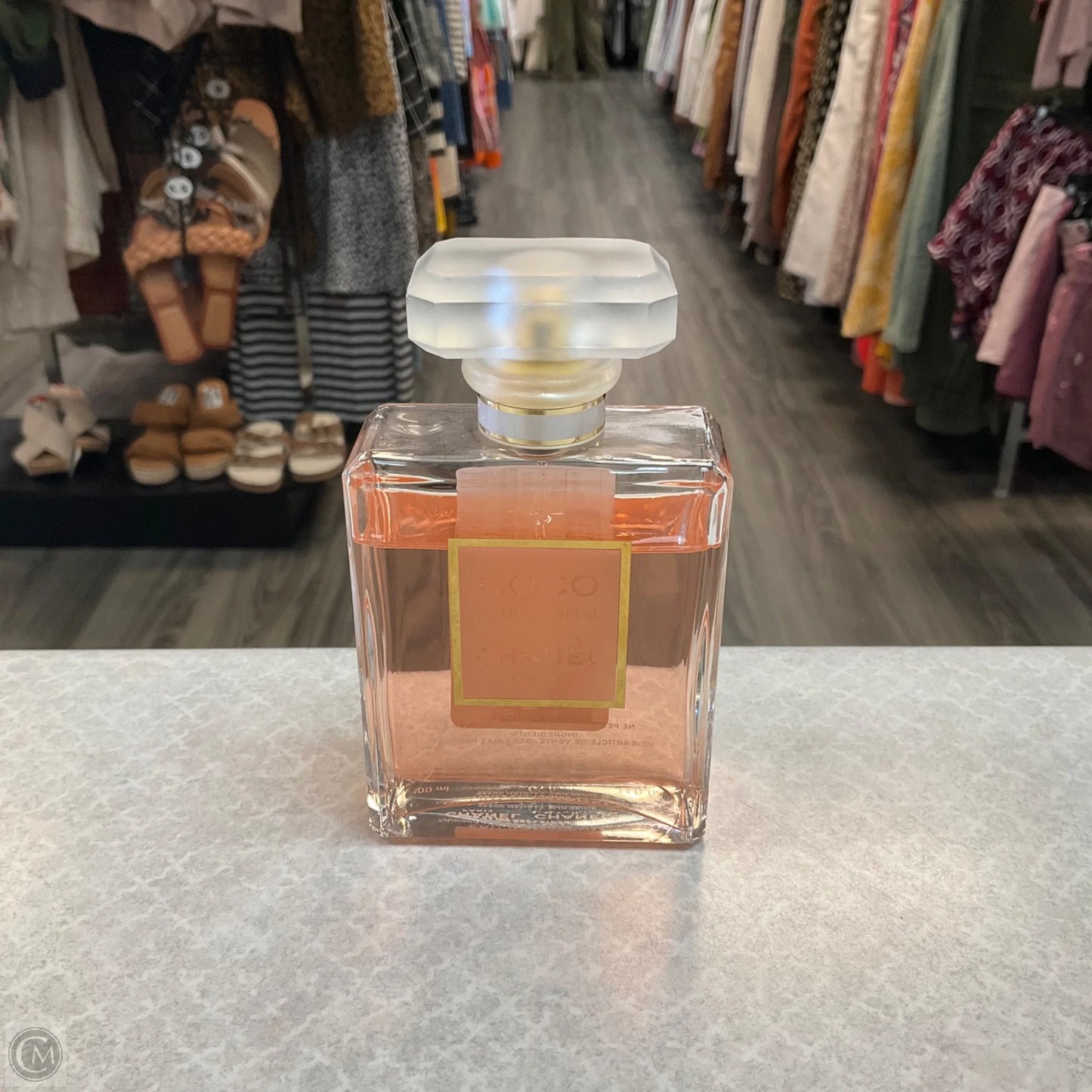 Fragrance Luxury Designer By Chanel, Size: Medium
