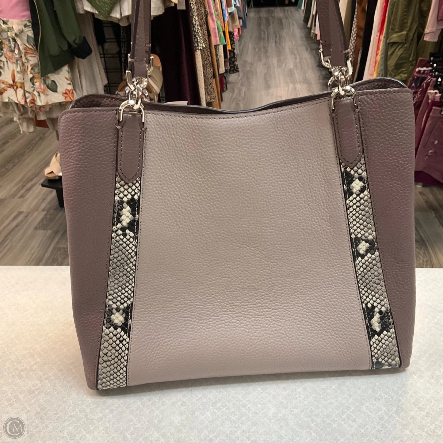 Handbag Designer By Kate Spade, Size: Large