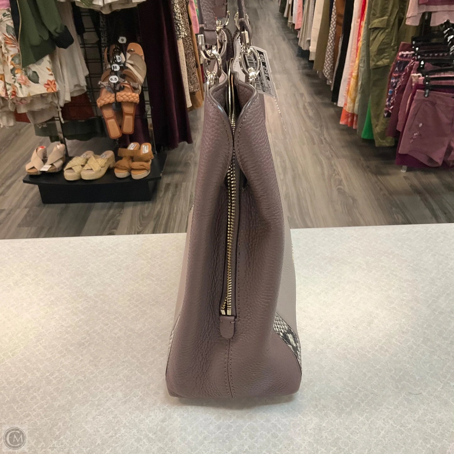 Handbag Designer By Kate Spade, Size: Large