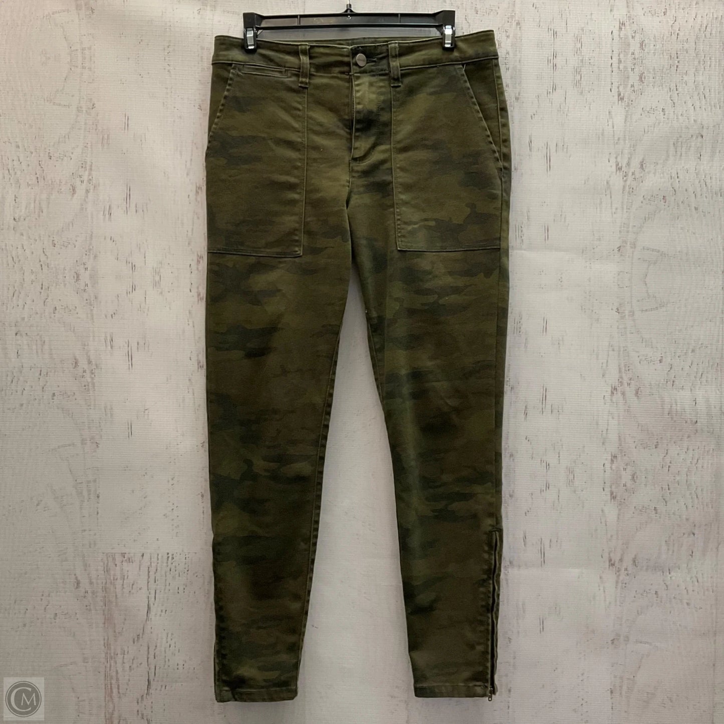 Pants Other By Sanctuary In Camouflage Print, Size: 4