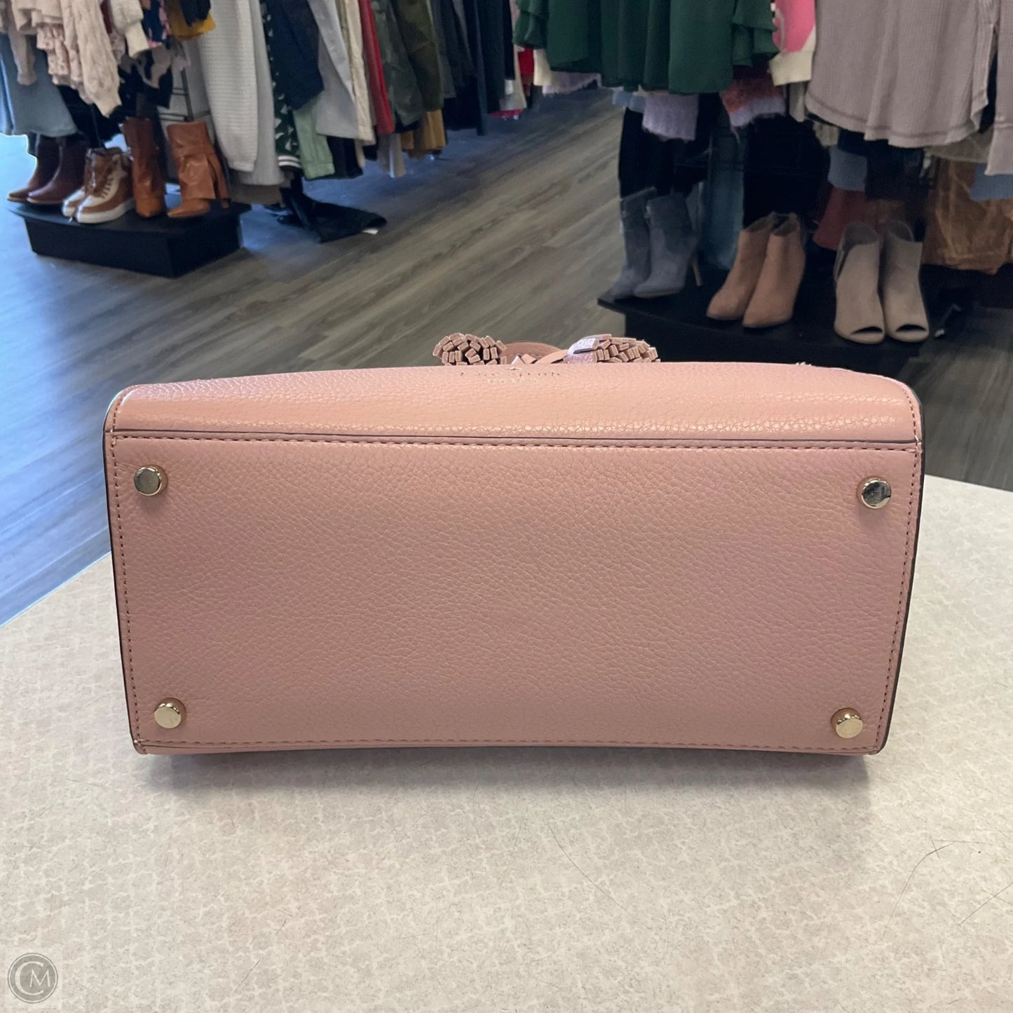 Handbag Designer By Kate Spade, Size: Medium