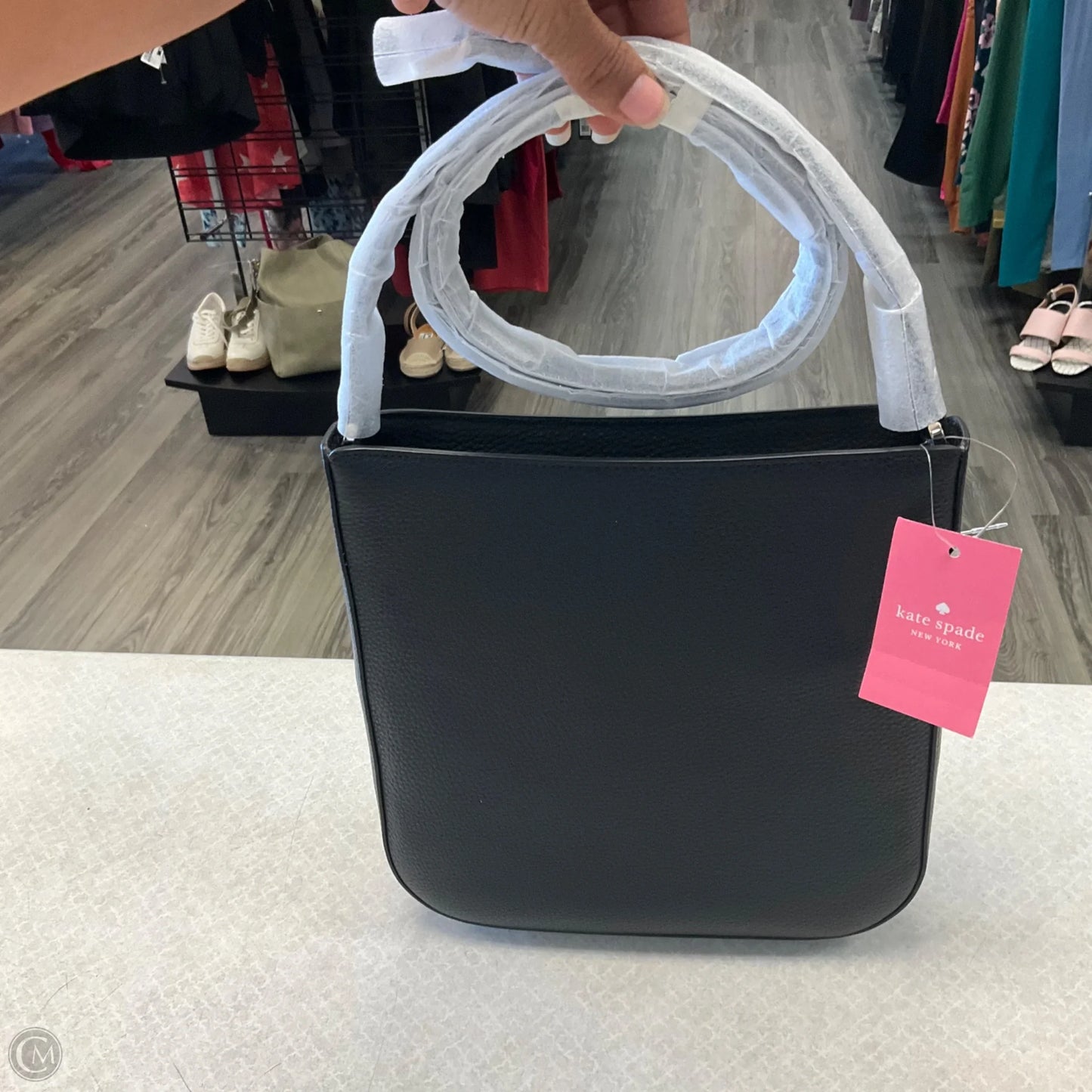Crossbody Designer By Kate Spade, Size: Medium