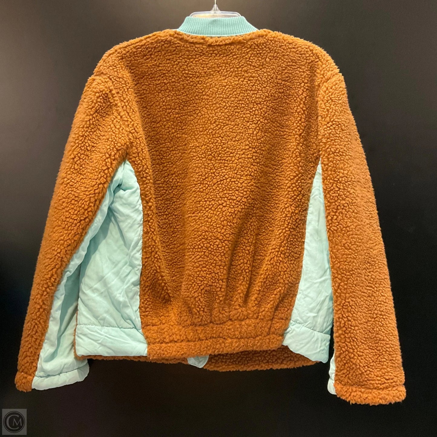Jacket Other By We The Free In Brown, Size: Xs