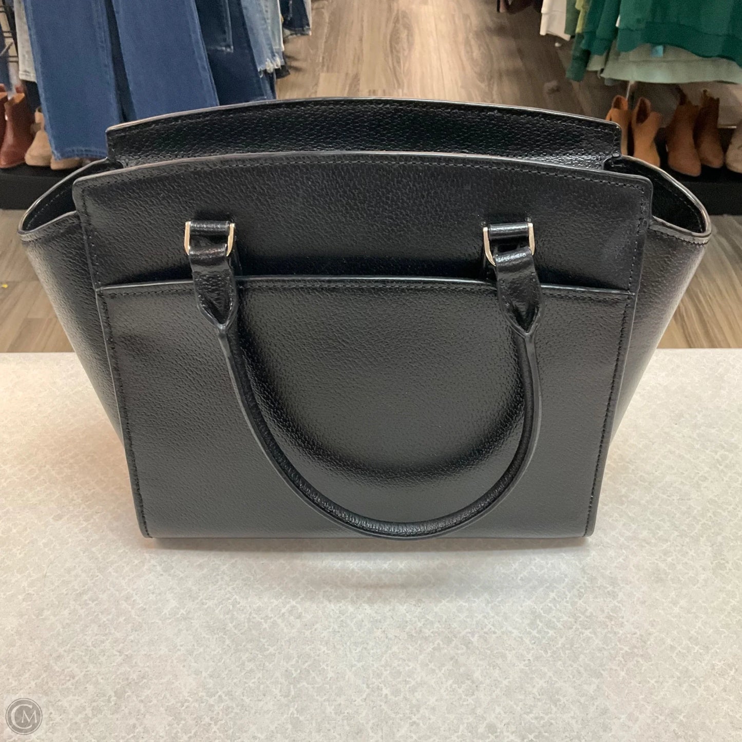 Handbag Designer By Kate Spade, Size: Large