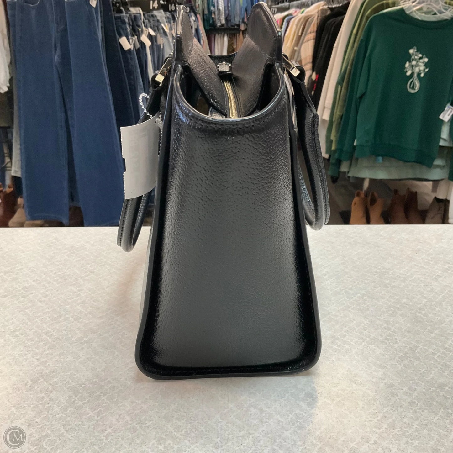 Handbag Designer By Kate Spade, Size: Large