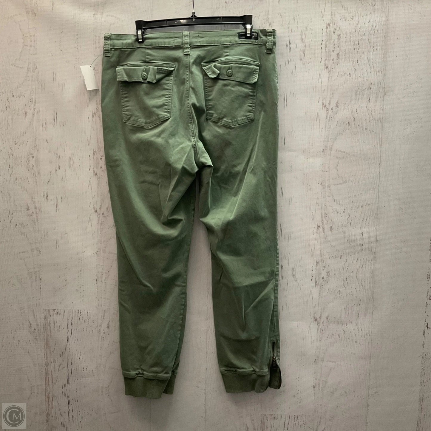 Pants Other By Kut In Green, Size: 14