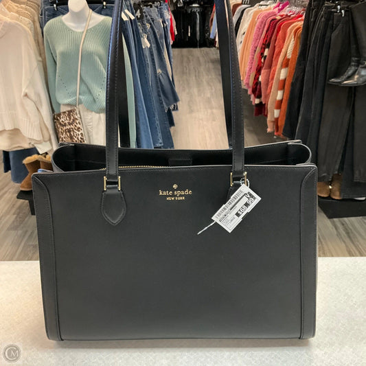 Handbag Designer By Kate Spade, Size: Large