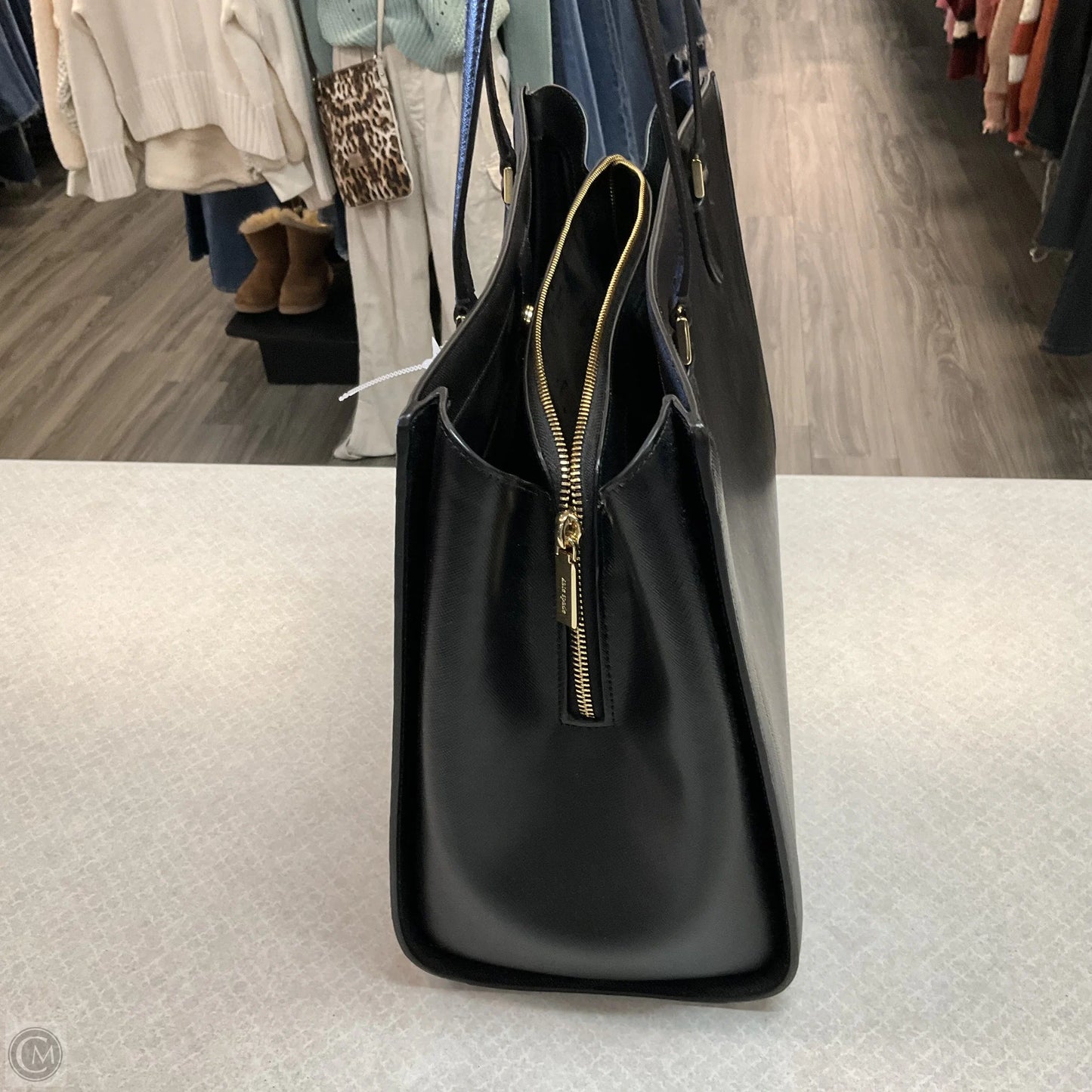 Handbag Designer By Kate Spade, Size: Large