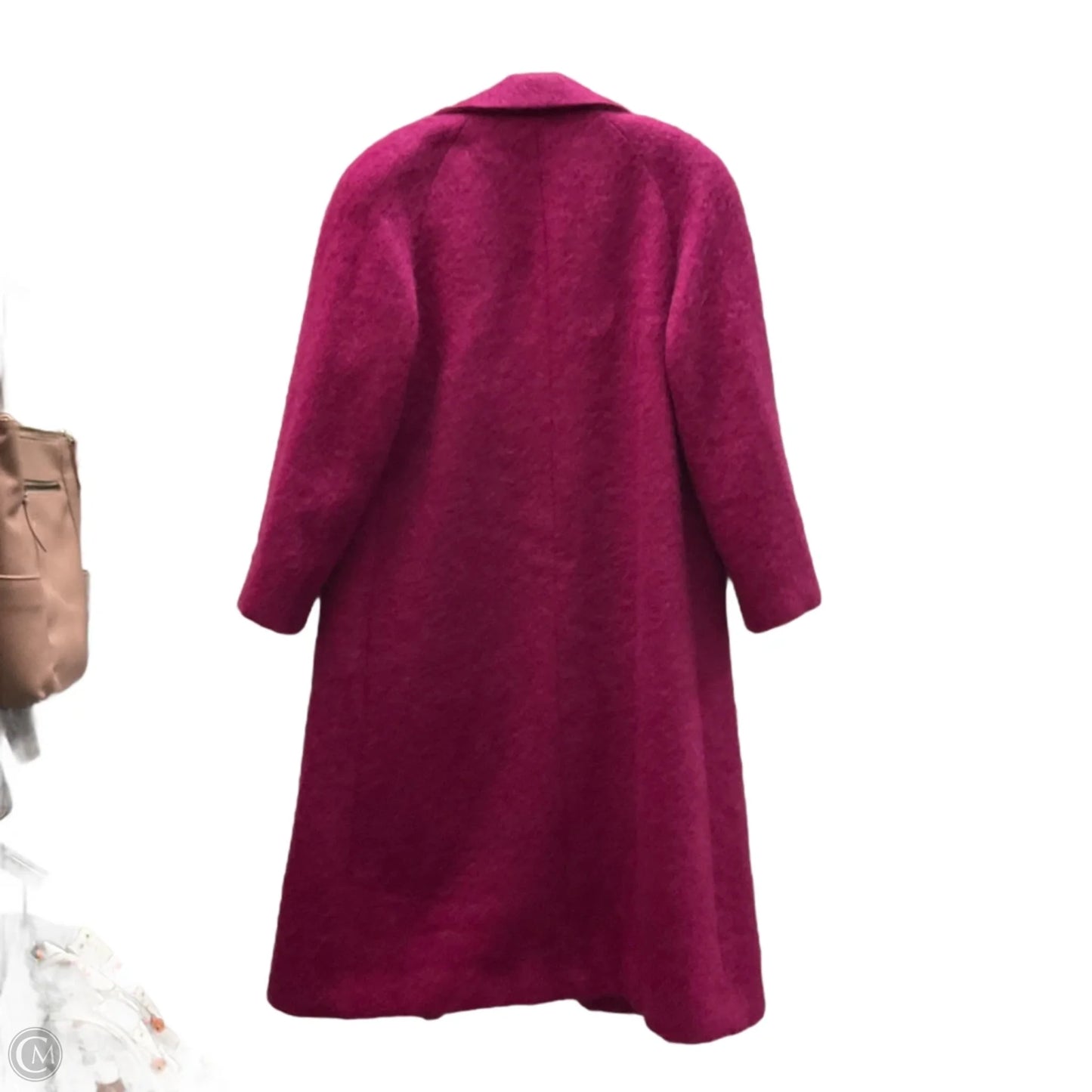 Coat Other By Appleseeds In Purple, Size: 10p