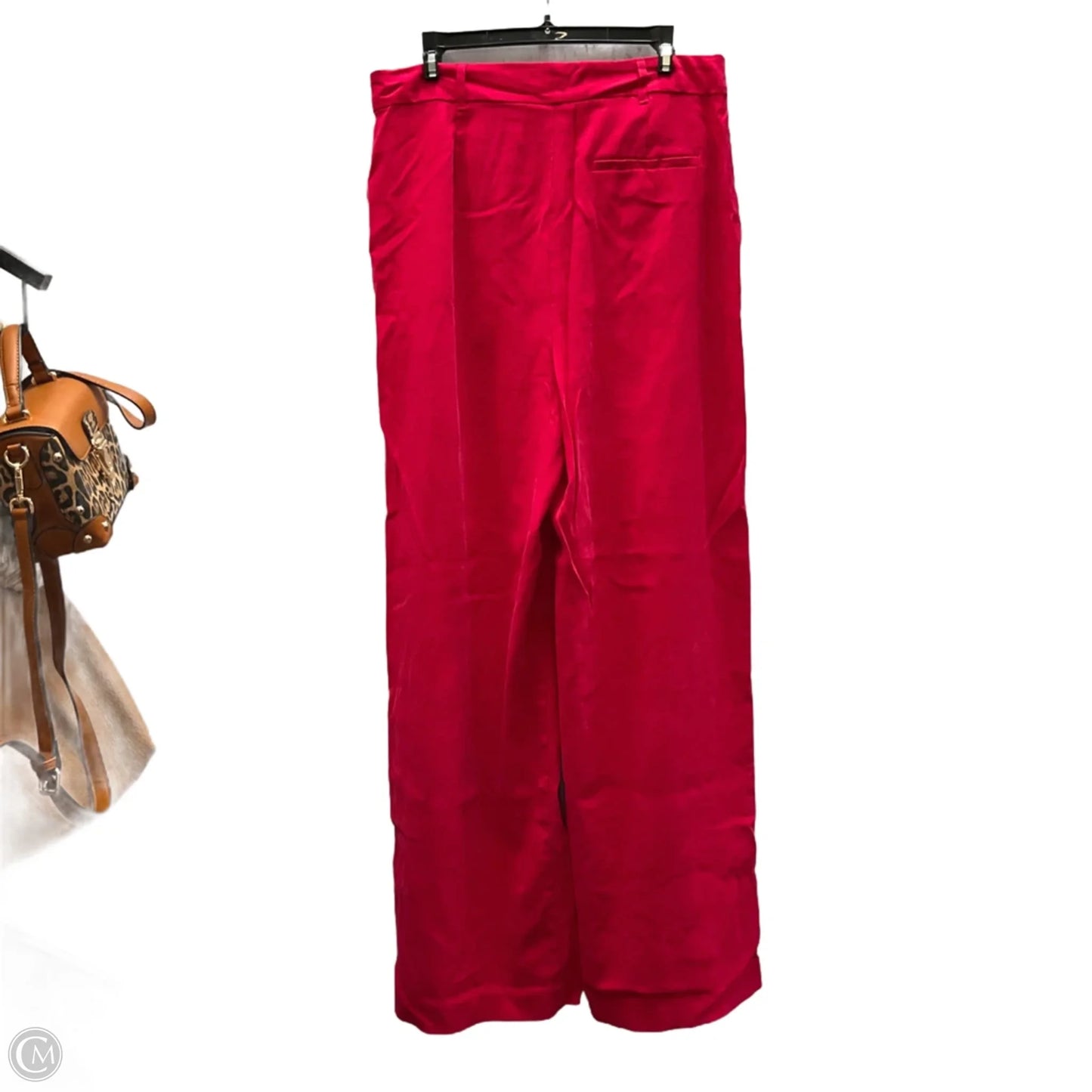 Pants Dress By Dkny In Pink, Size: 12