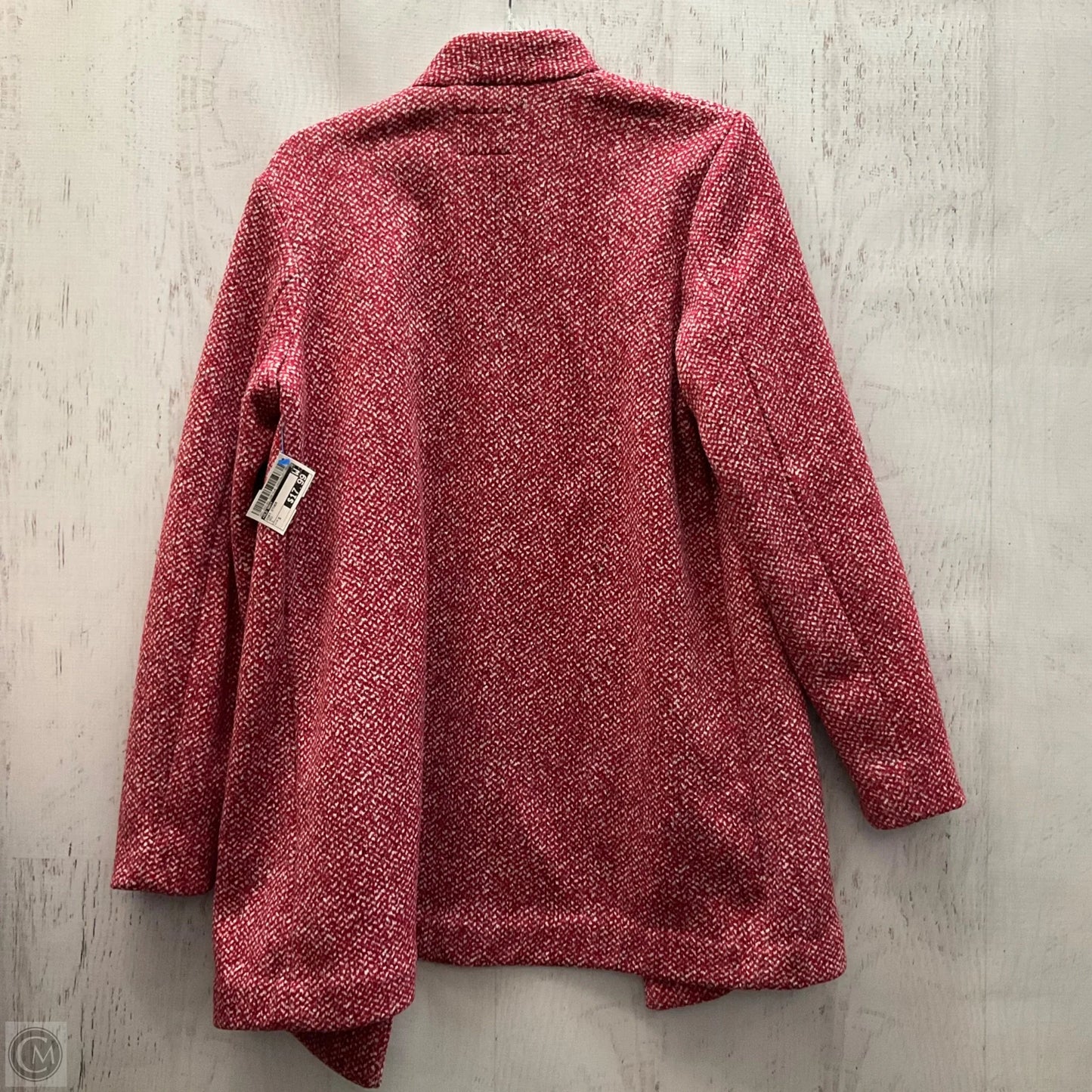 Coat Other By Old Navy In Red, Size: S