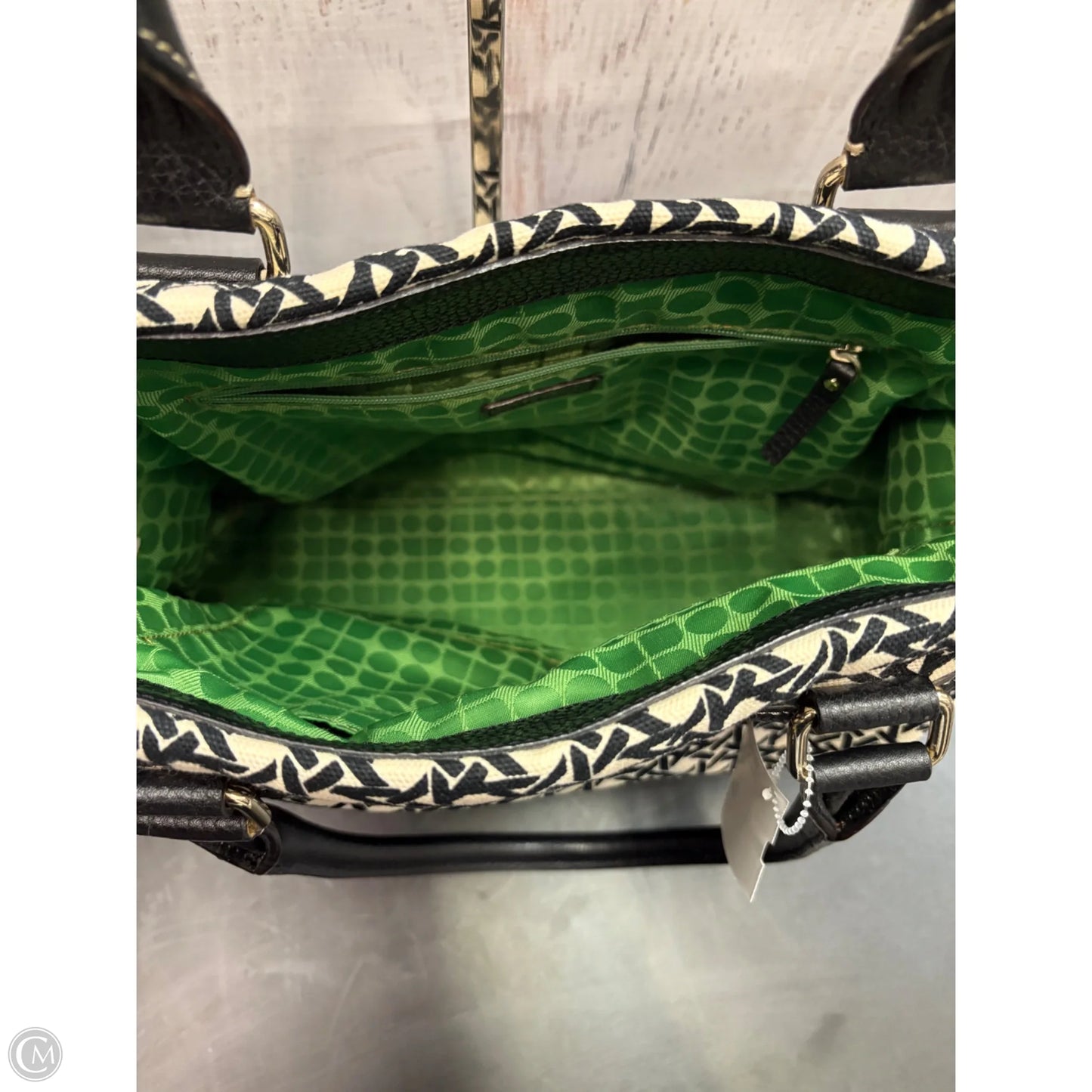 Handbag Designer By Kate Spade, Size: Large