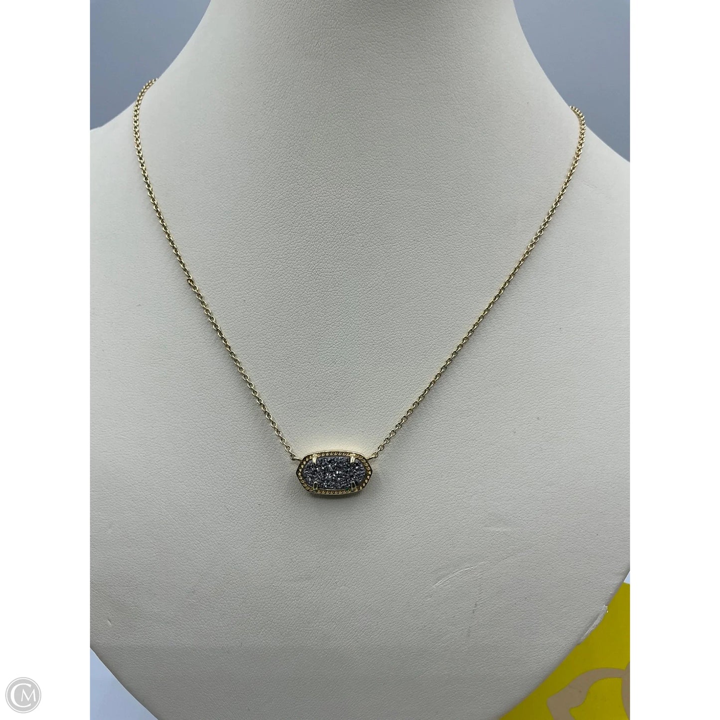Necklace Chain By Kendra Scott
