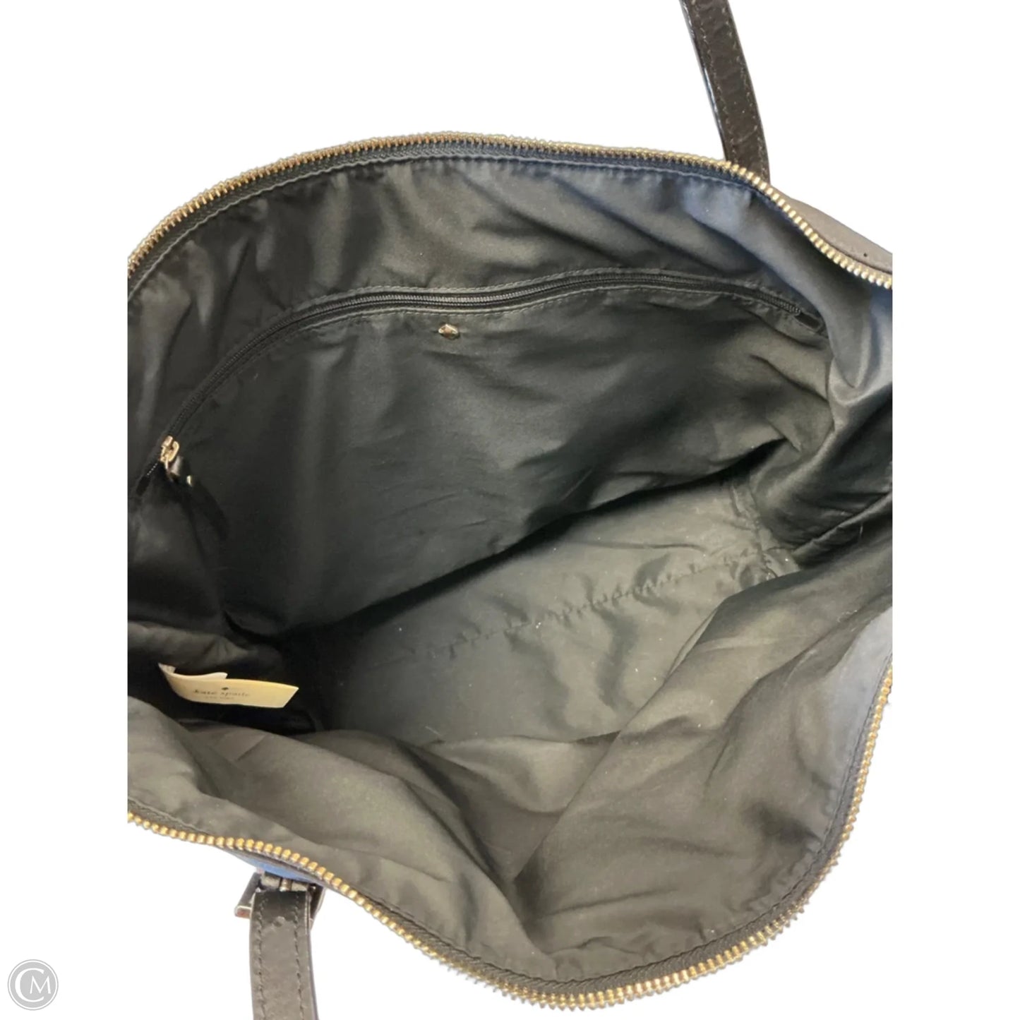 Tote Designer By Kate Spade, Size: Large