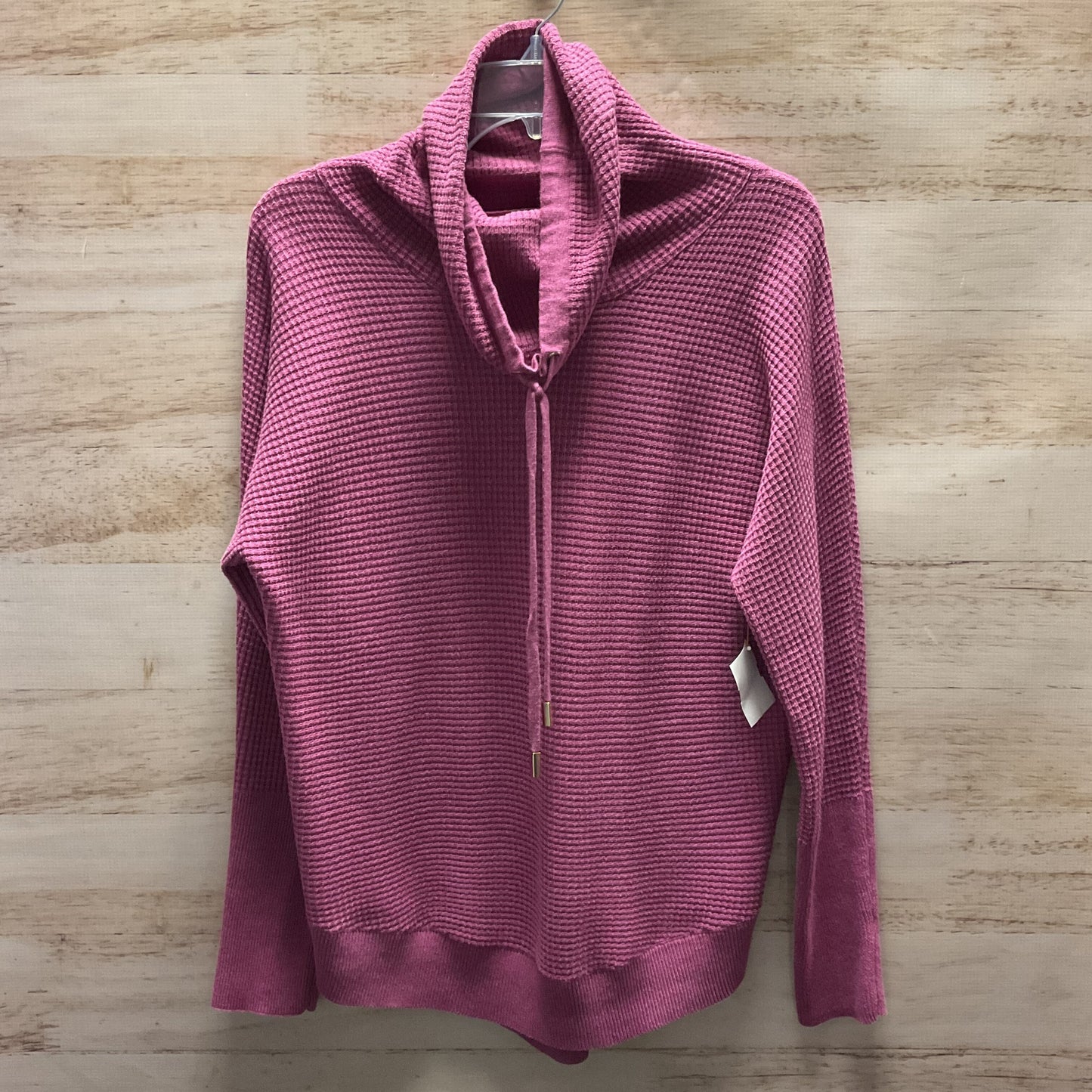 Top Long Sleeve By Cynthia Rowley Size: S