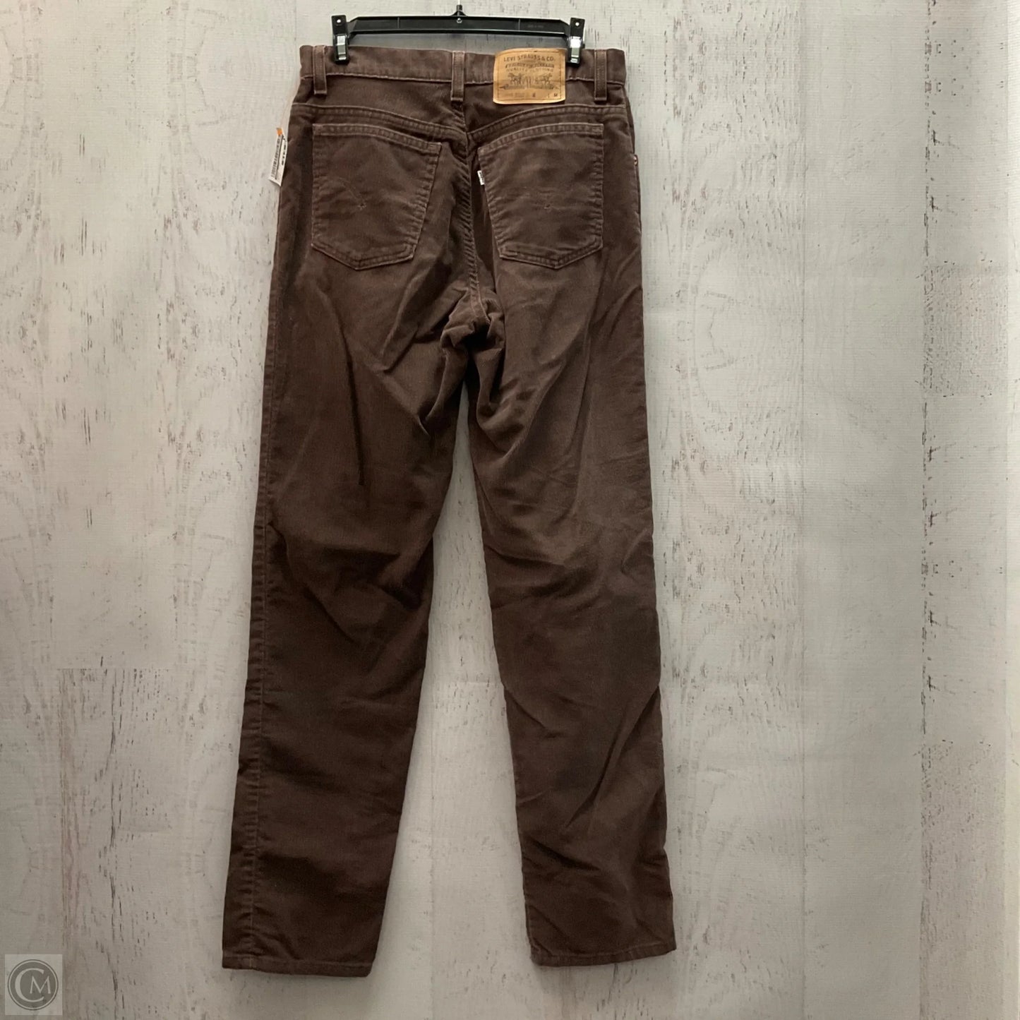 Pants Other By Levis In Brown, Size: 8