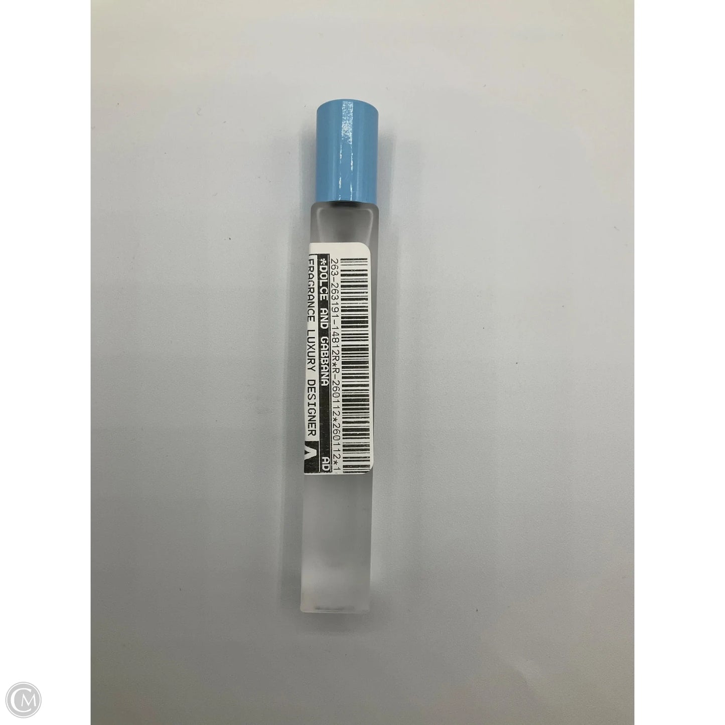 Fragrance Luxury Designer By Dolce And Gabbana