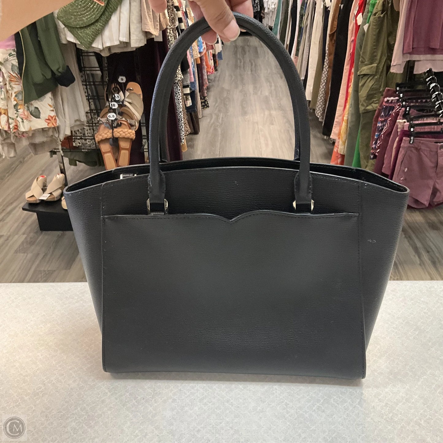 Handbag Designer By Kate Spade, Size: Medium