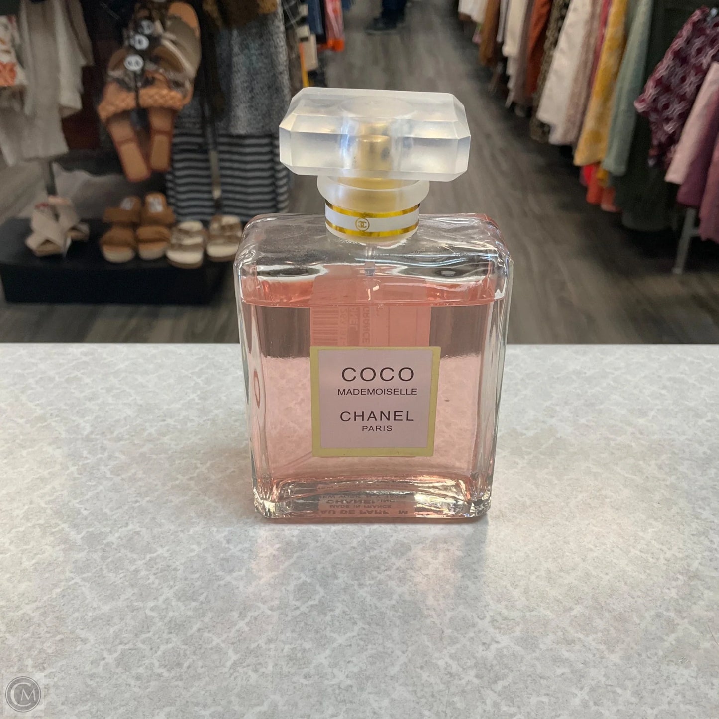 Fragrance Luxury Designer By Chanel