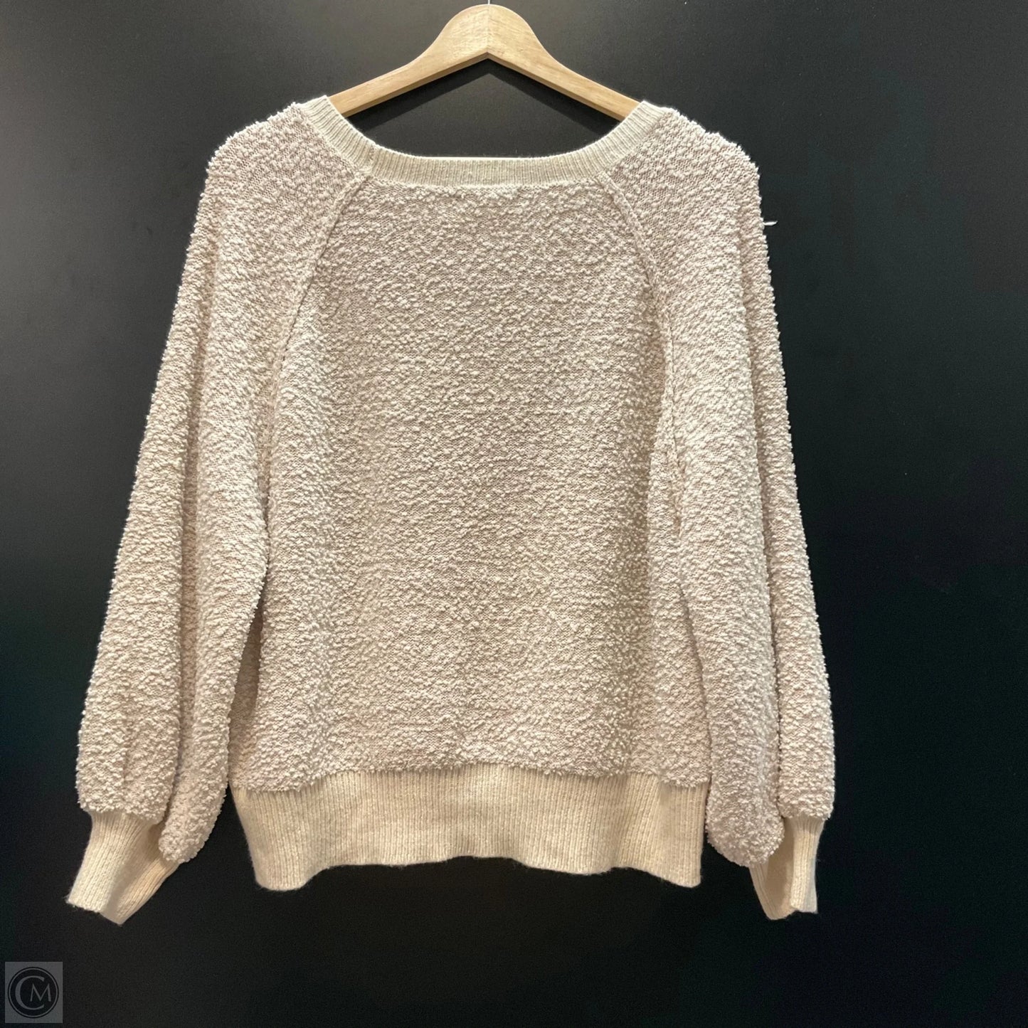 Sweater By Altard State In Cream, Size: S