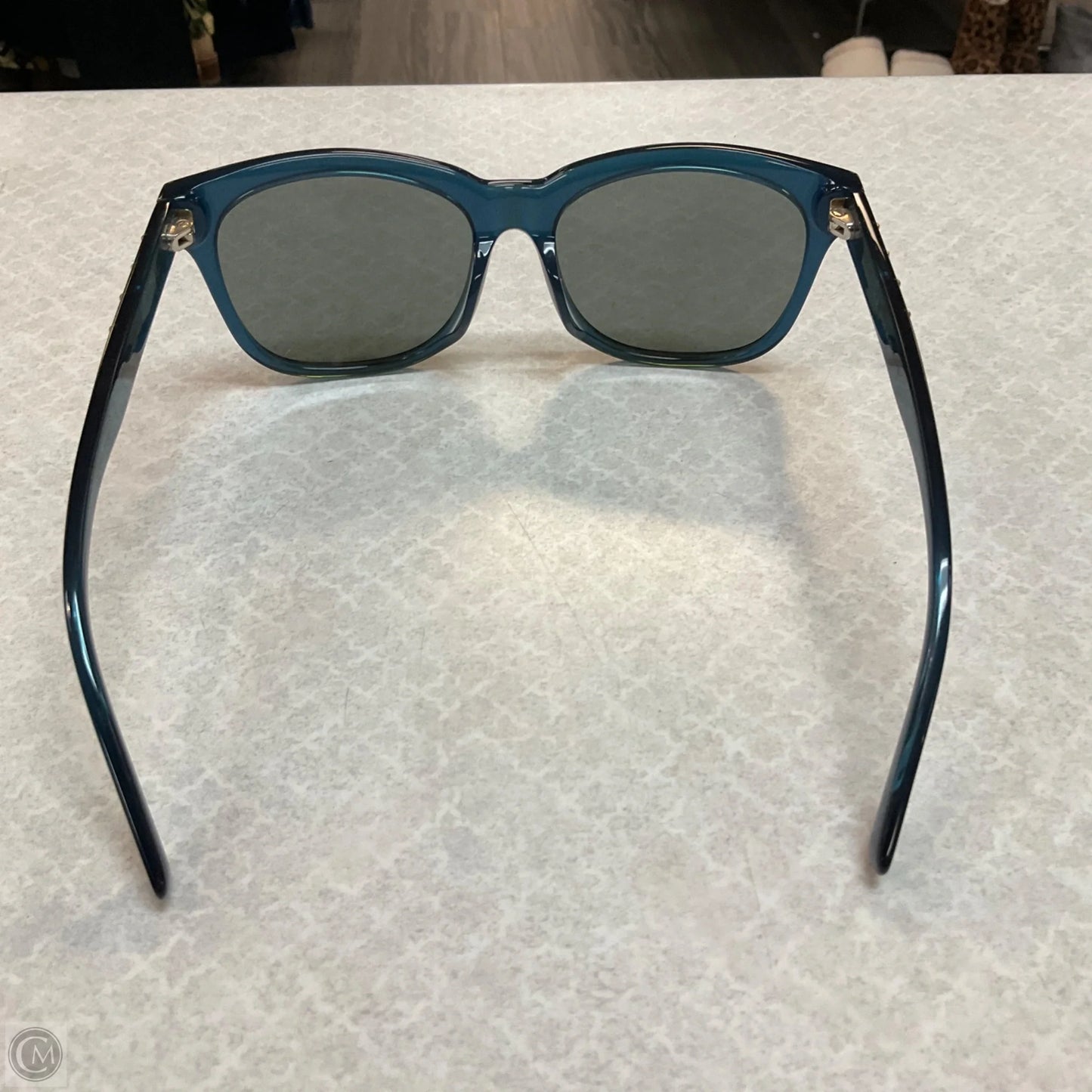 Sunglasses Luxury Designer By Mcm