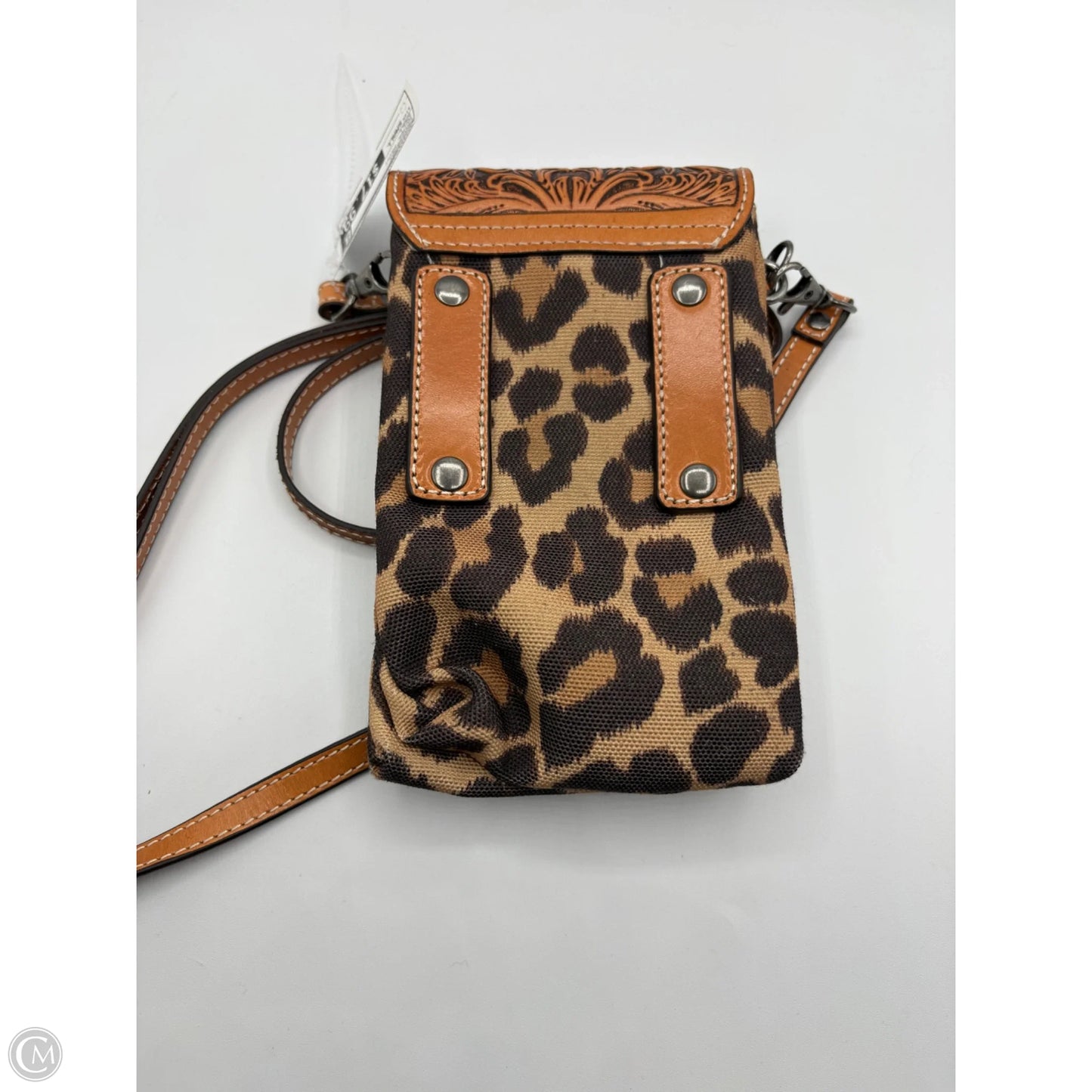 Crossbody By Ariat, Size: Small