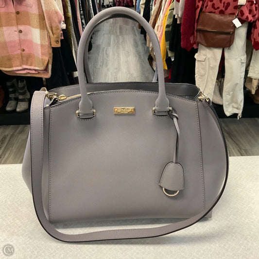 Handbag Designer By Kate Spade, Size: Large