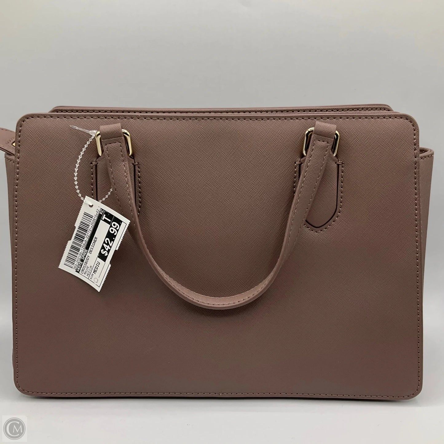 Crossbody Designer By Kate Spade, Size: Medium